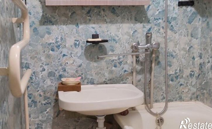 2-комн квартира 2-й Спортивный пер, 1,  д. 1