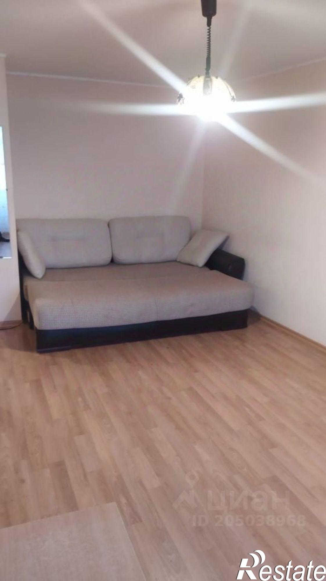 Сдать квартиру за 15 000 рублей на улица Академика Мальцева, 22