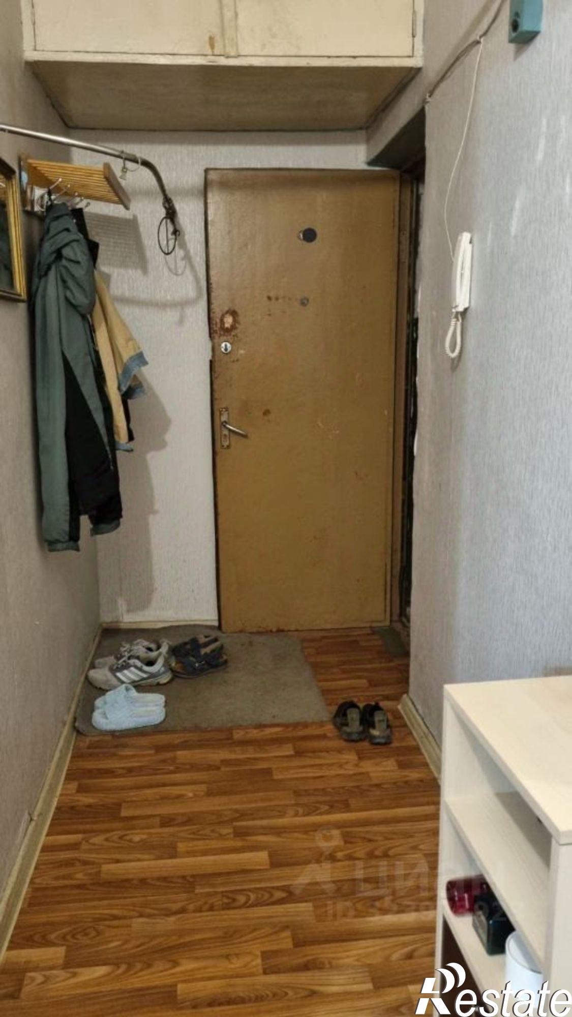 Купить квартиру за 3 450 000 рублей на улица Воронина, 6