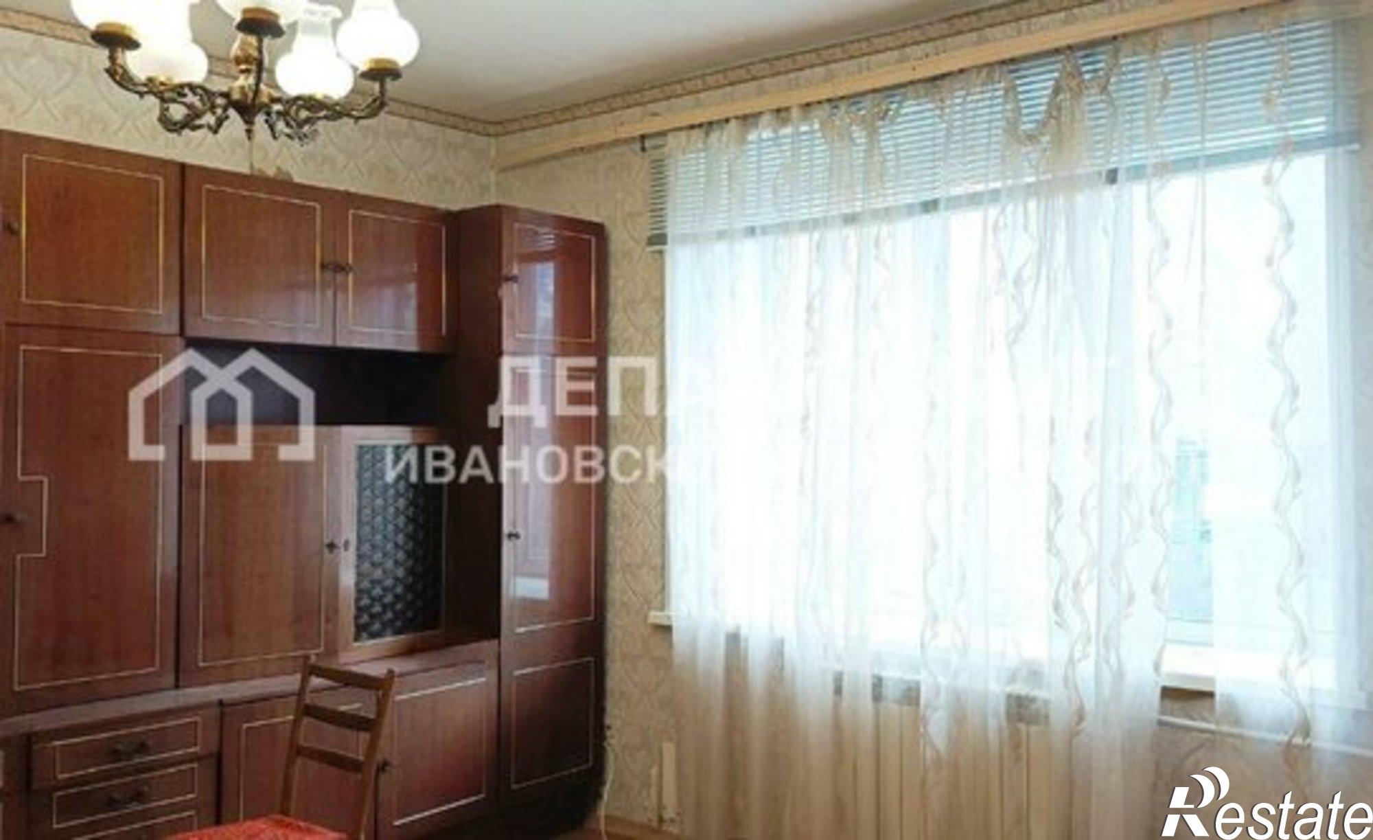 Купить квартиру за 6 249 000 рублей на улица Поэта Ноздрина, 17