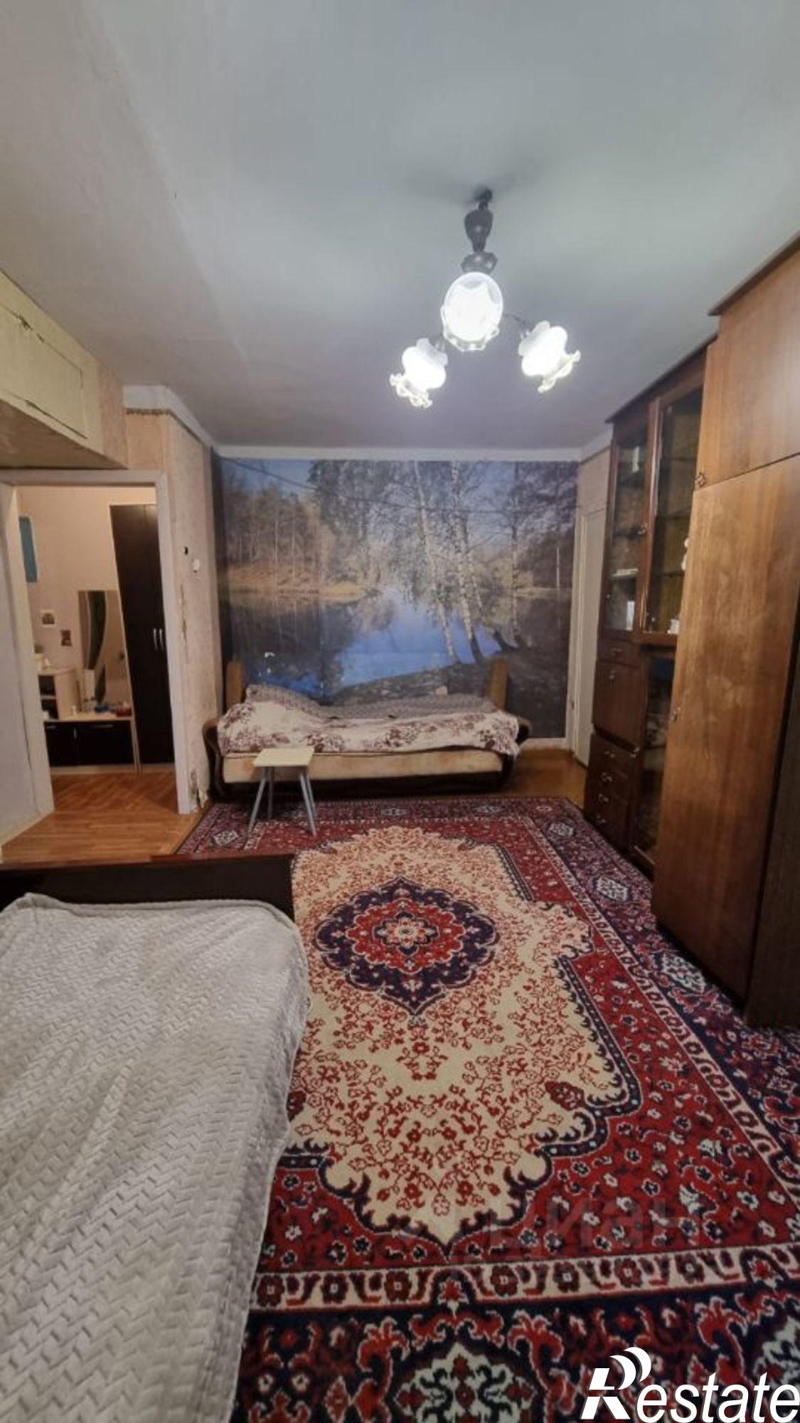 Купить квартиру за 3 450 000 рублей на улица Воронина, 6