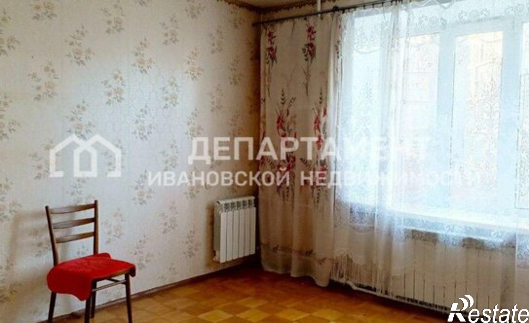 Купить квартиру за 6 249 000 рублей на улица Поэта Ноздрина, 17