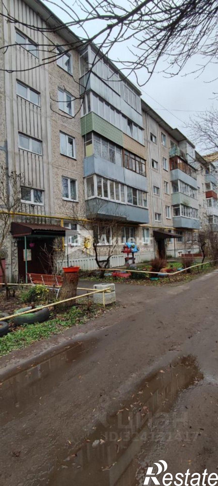 Купить квартиру за 3 499 000 рублей на ТЭЦ-3, 5