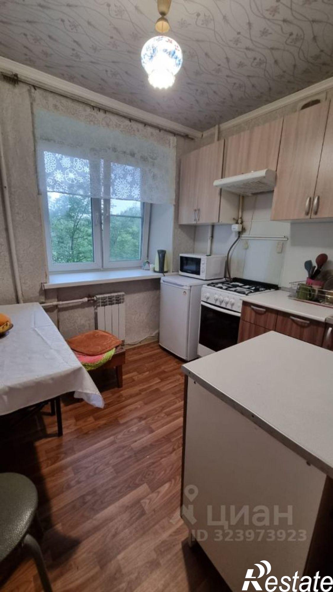 Купить квартиру за 3 450 000 рублей на улица Воронина, 6