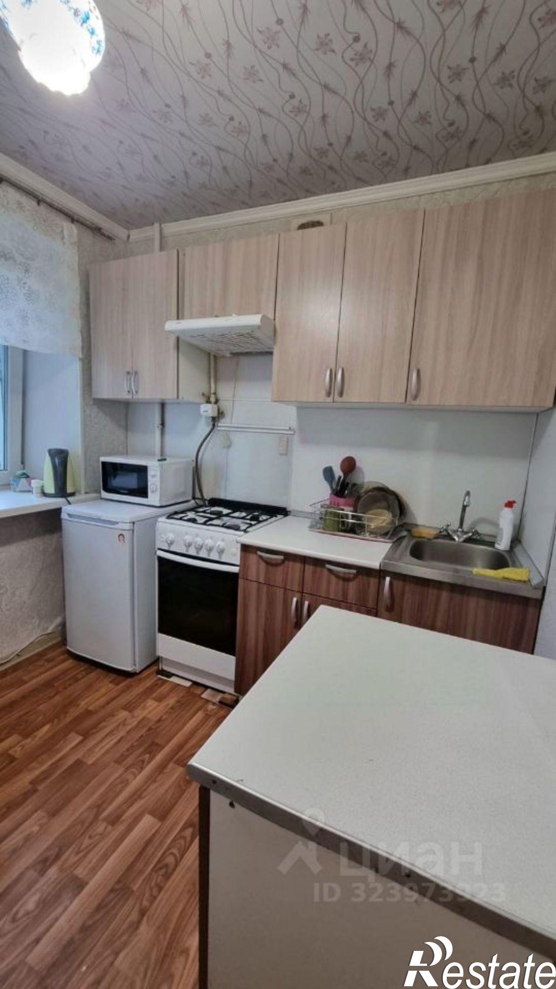 Купить квартиру за 3 450 000 рублей на улица Воронина, 6