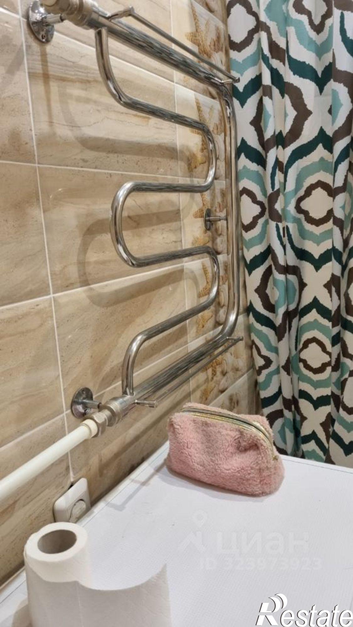 Купить квартиру за 3 450 000 рублей на улица Воронина, 6