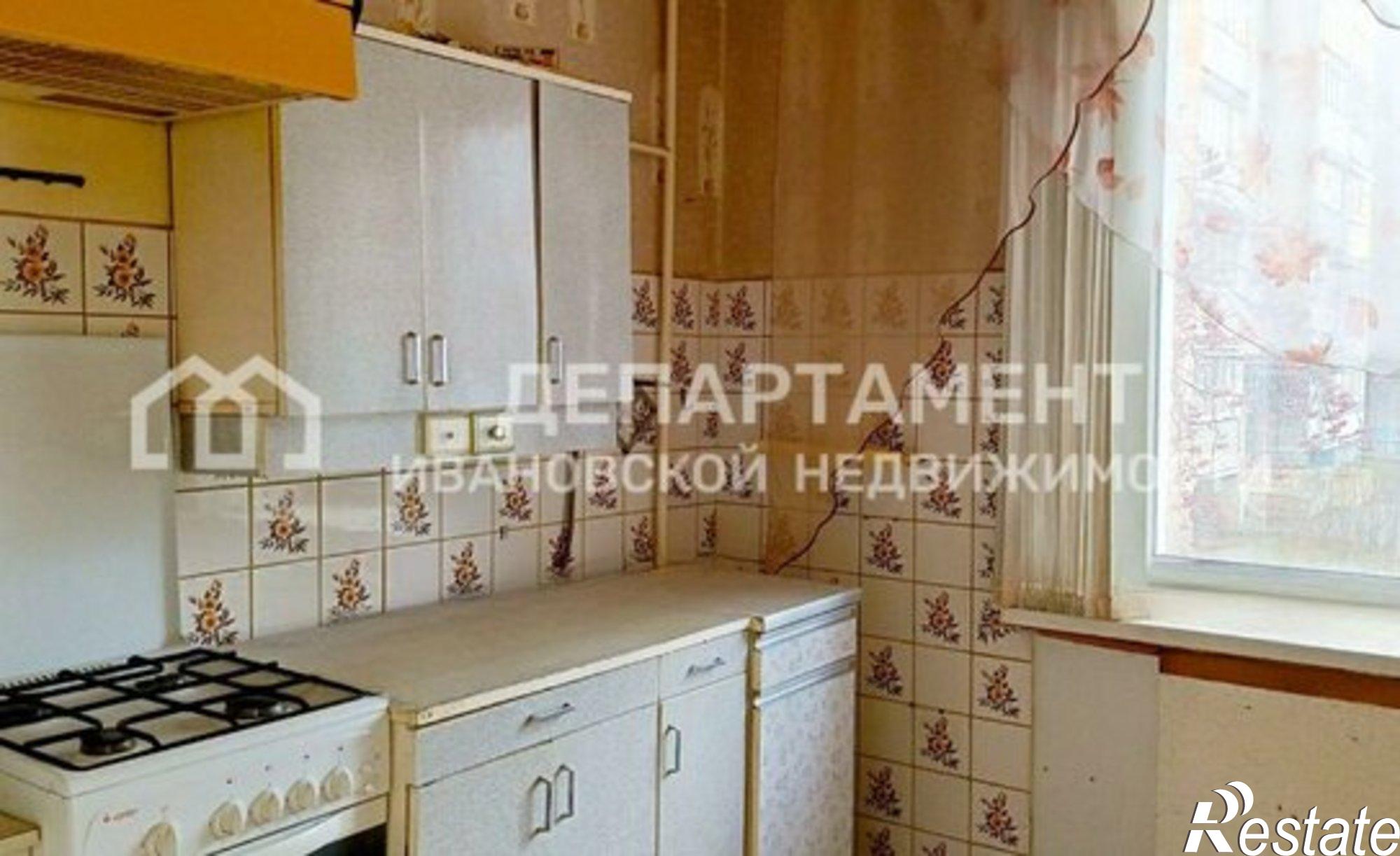 Купить квартиру за 6 249 000 рублей на улица Поэта Ноздрина, 17