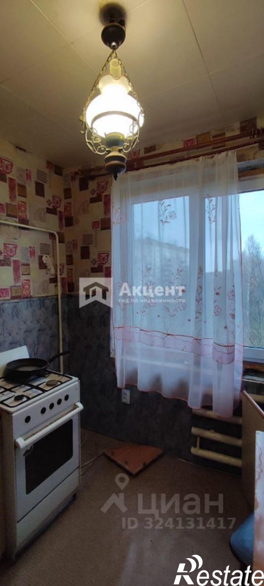 Купить квартиру за 3 499 000 рублей на ТЭЦ-3, 5