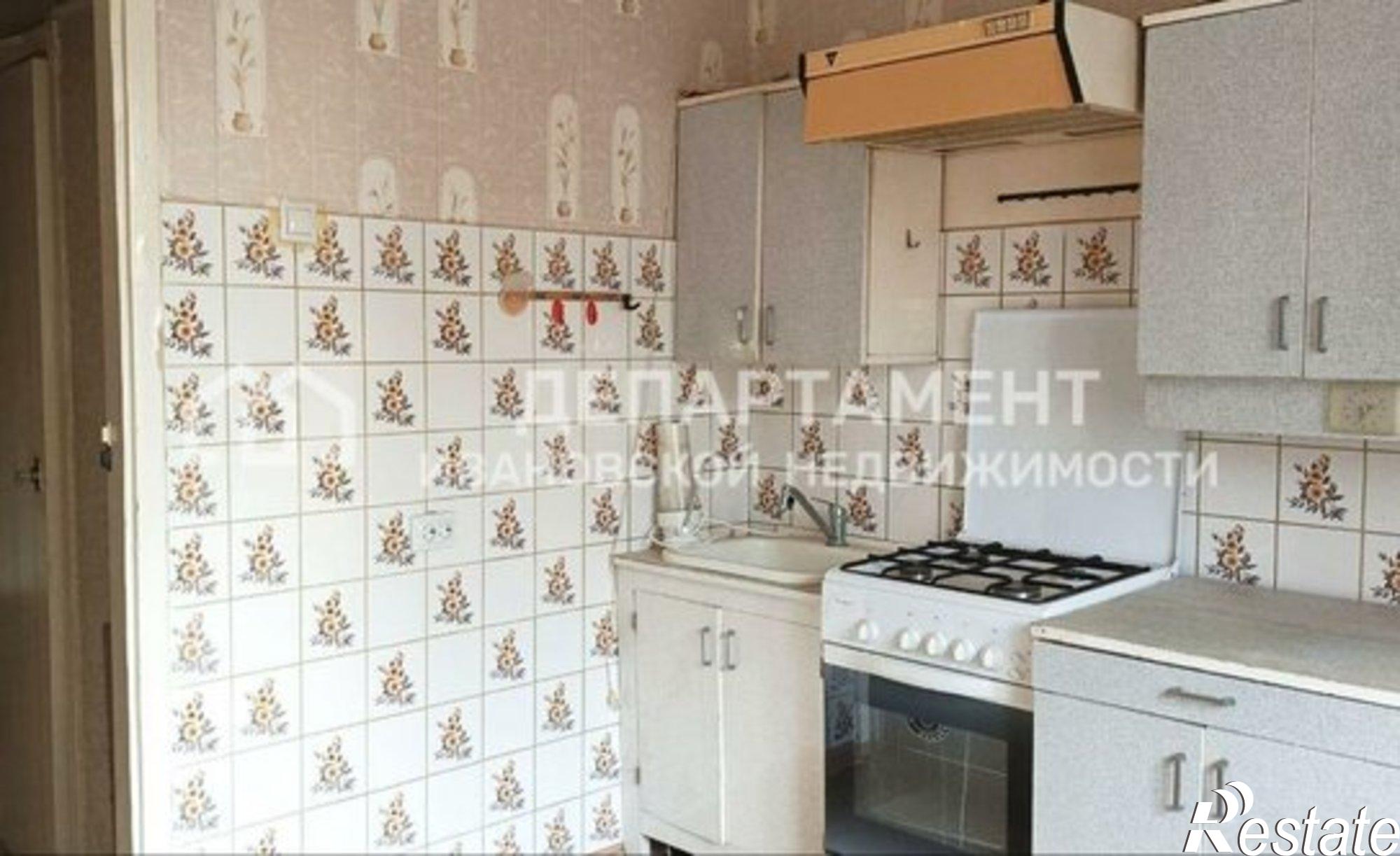 Купить квартиру за 6 249 000 рублей на улица Поэта Ноздрина, 17