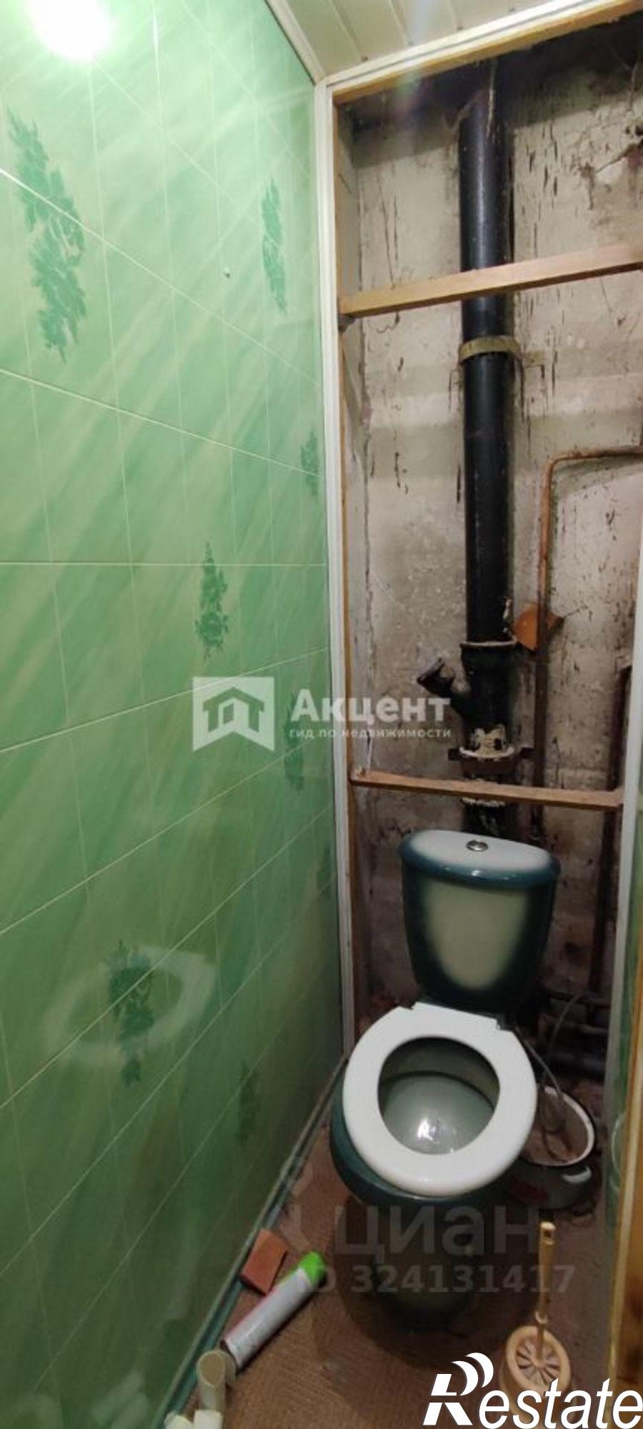 Купить квартиру за 3 499 000 рублей на ТЭЦ-3, 5