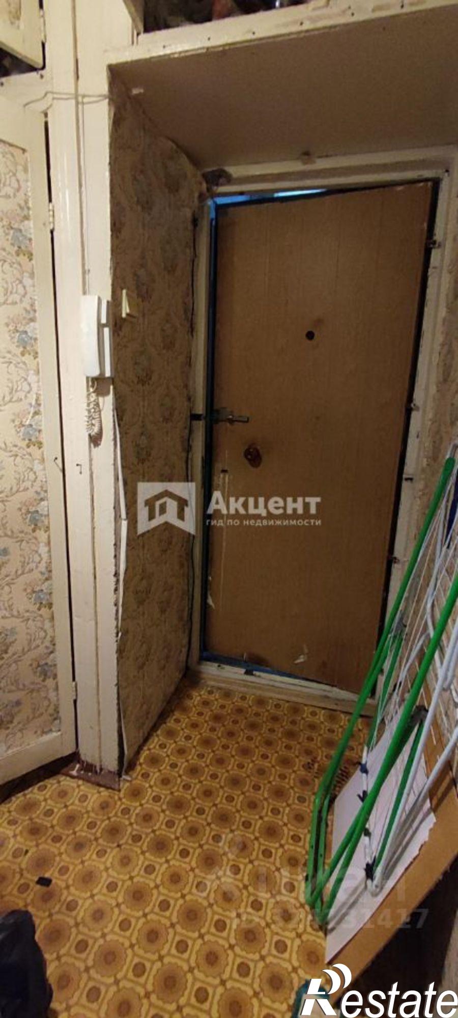 Купить квартиру за 3 499 000 рублей на ТЭЦ-3, 5