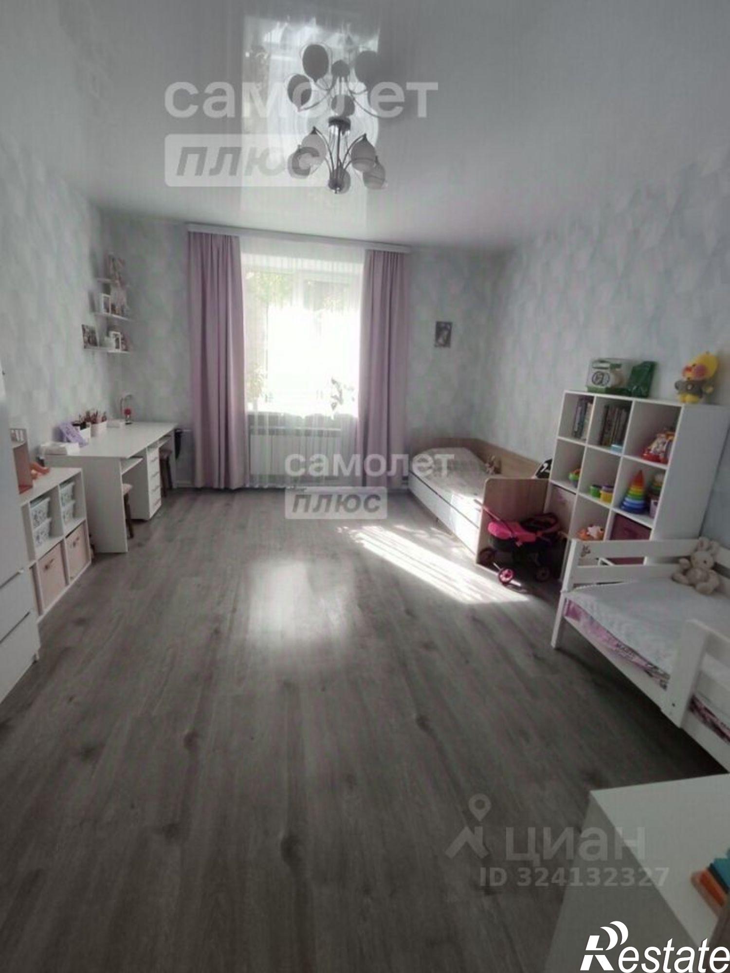 Купить квартиру за 6 200 000 рублей на улица Генерала Горбатова, 2