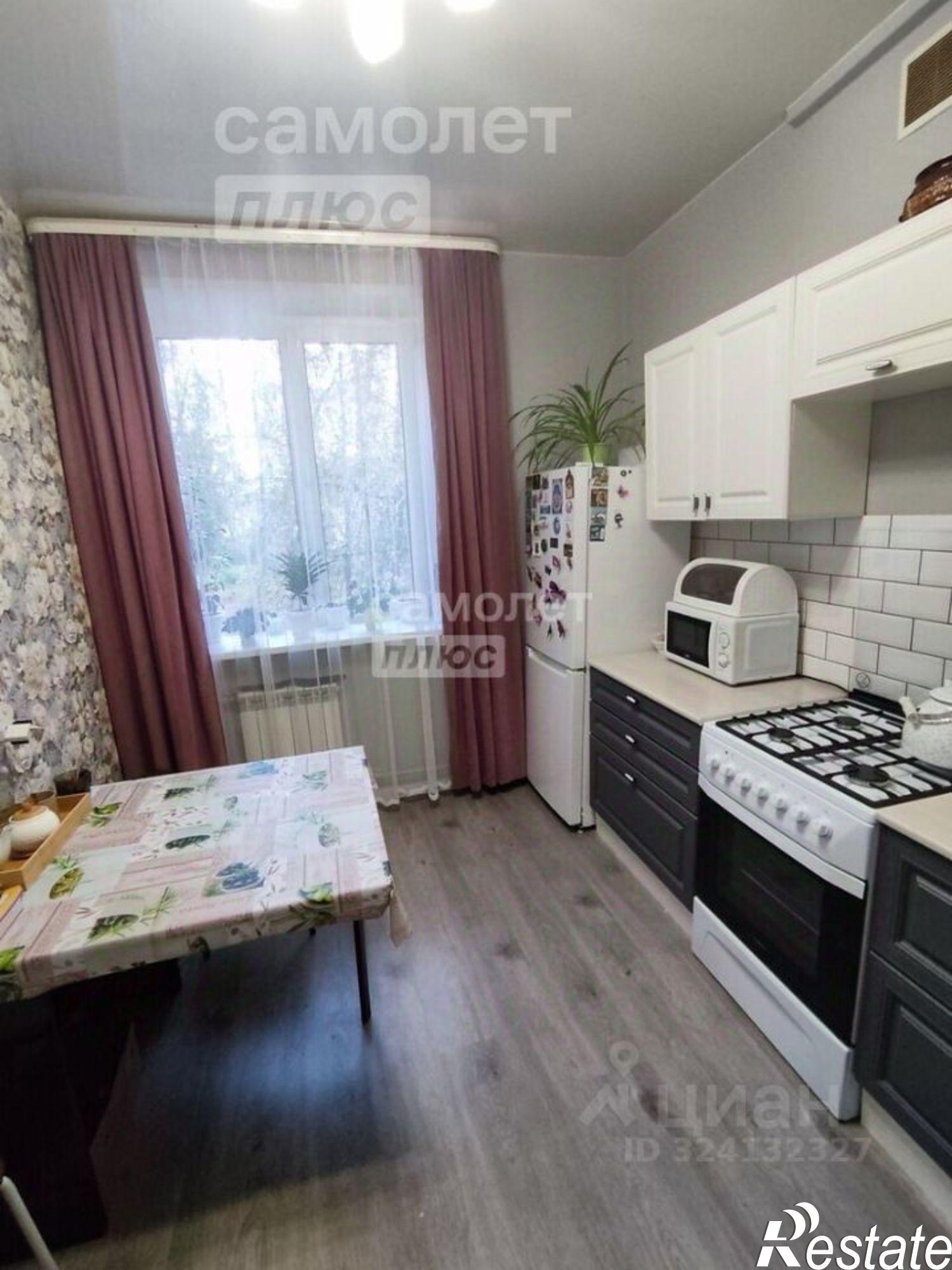 Купить квартиру за 6 200 000 рублей на улица Генерала Горбатова, 2