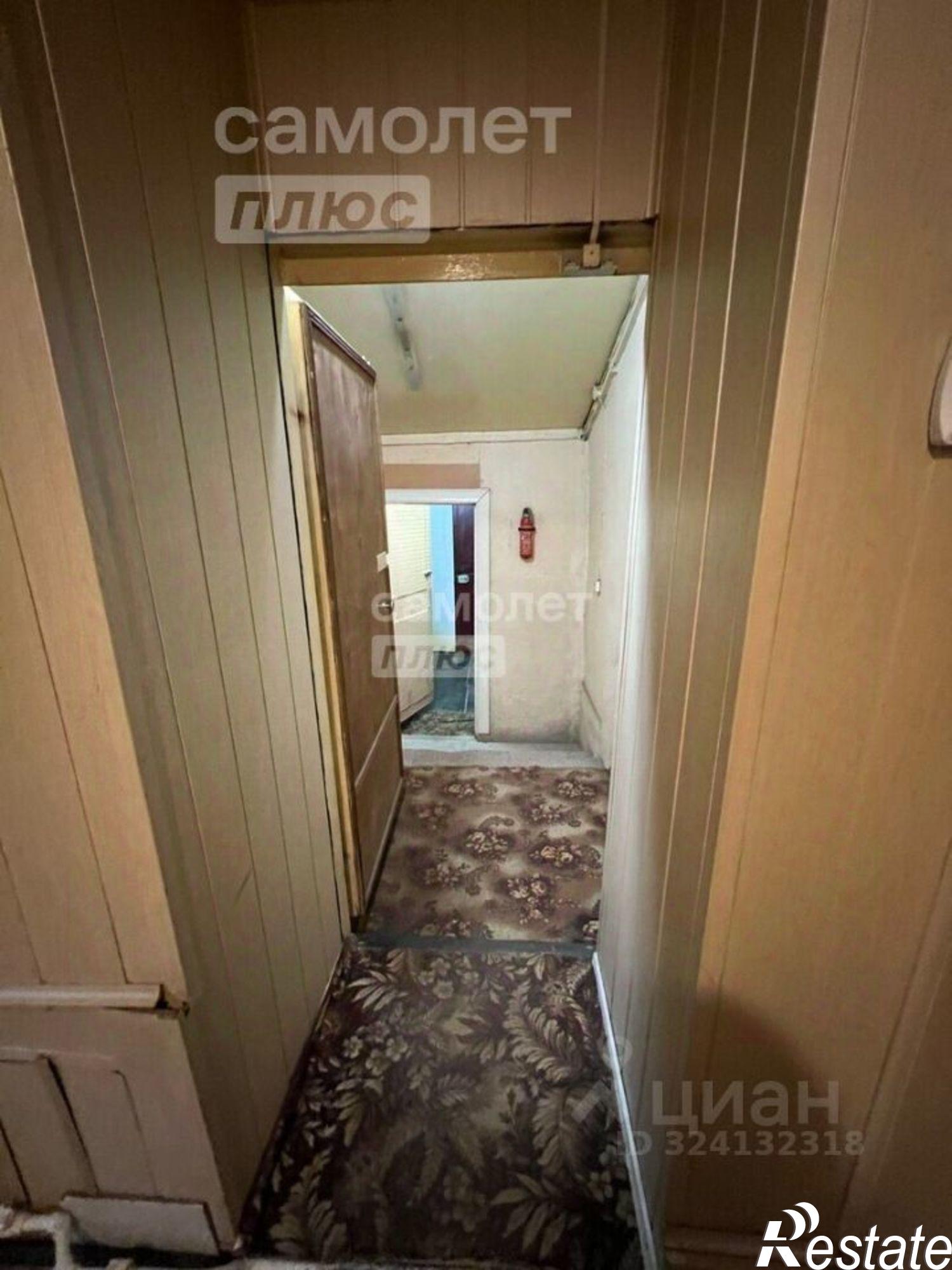 Купить офис, помещение под офис за 51 000 рублей на Московская улица, 46