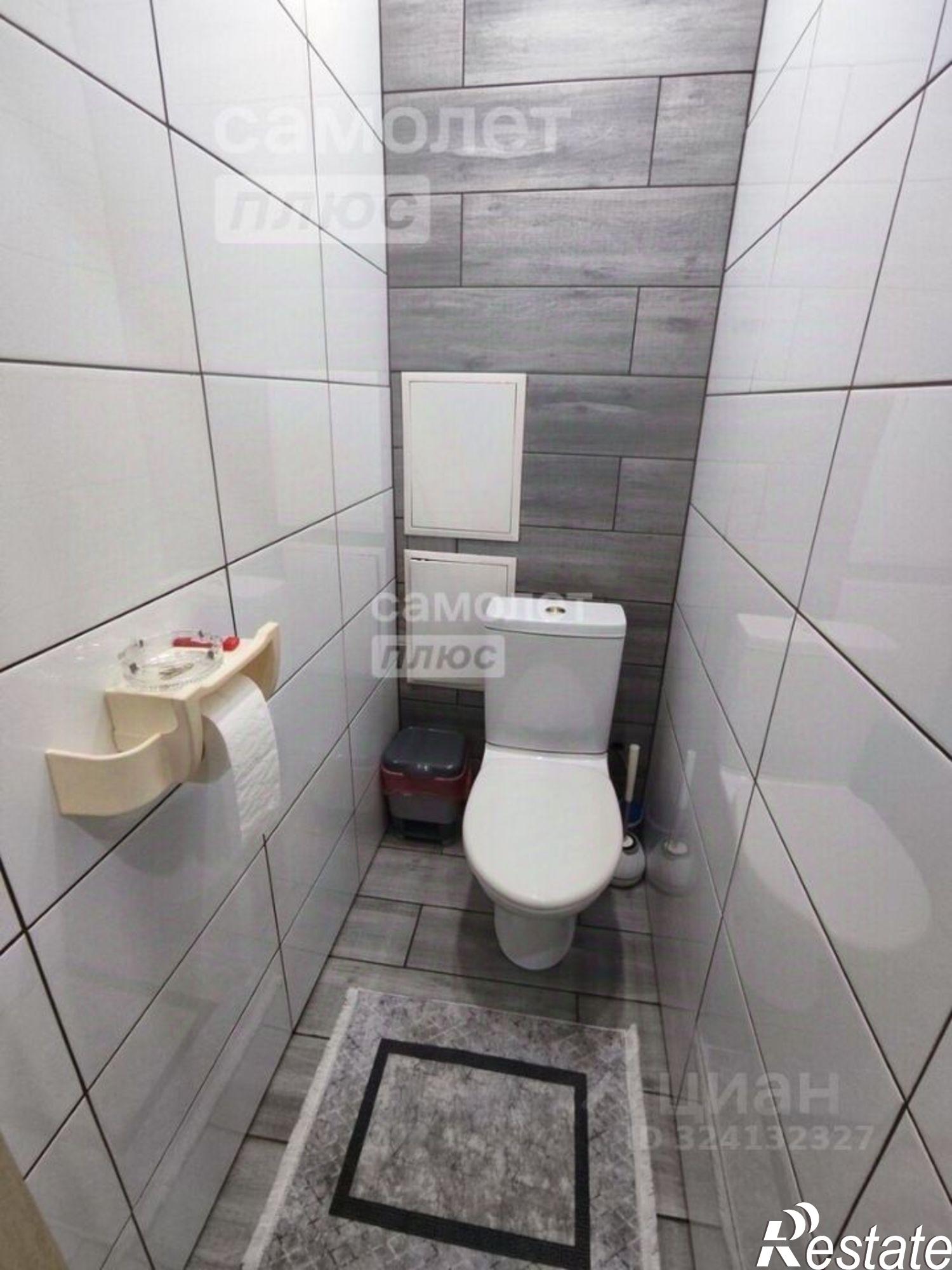 Купить квартиру за 6 200 000 рублей на улица Генерала Горбатова, 2