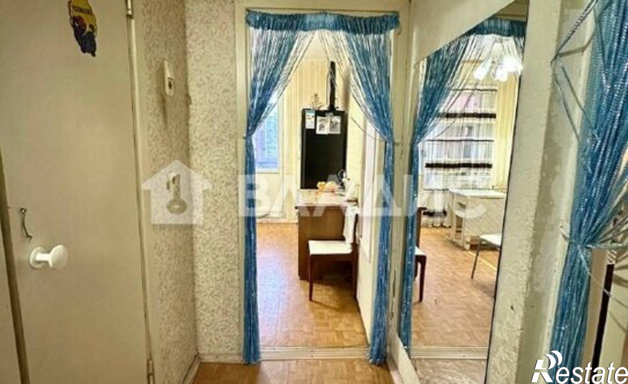 Купить квартиру за 4 600 000 рублей на улица Куконковых, 130