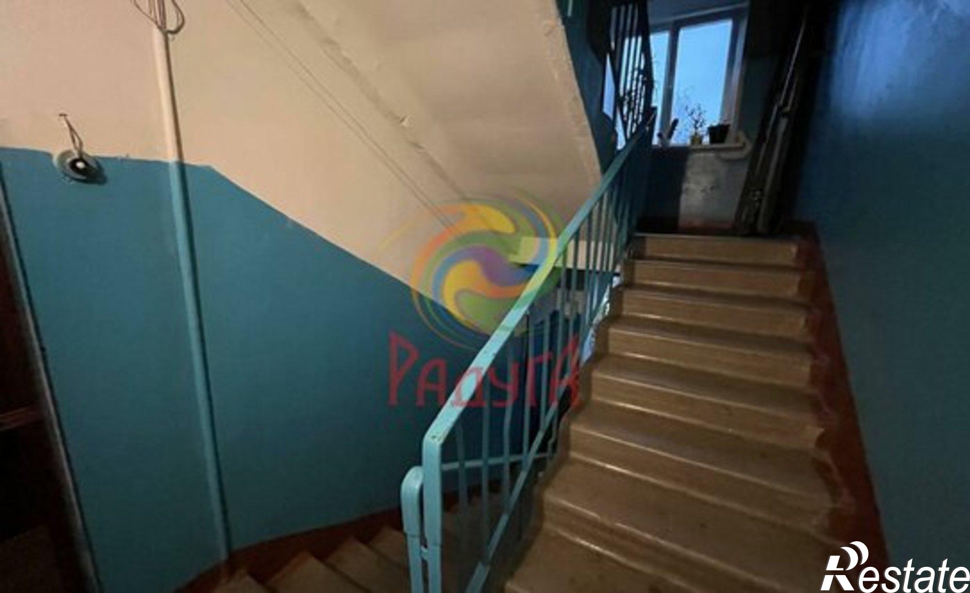 Купить квартиру за 3 900 000 рублей на ул Новосельская, 4