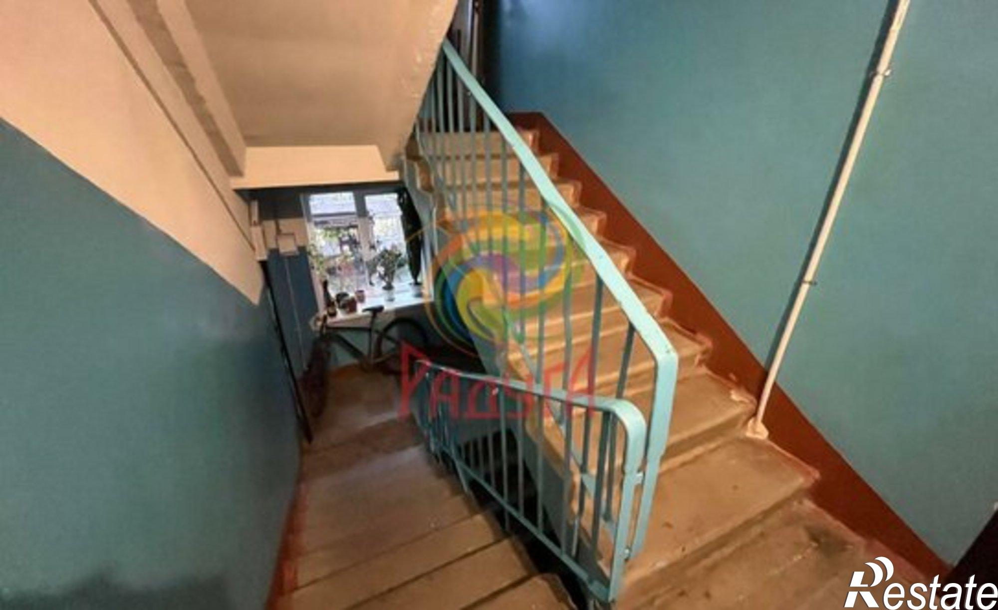 Купить квартиру за 3 900 000 рублей на ул Новосельская, 4