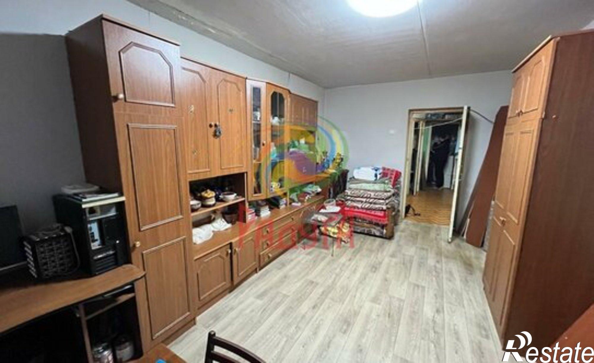 Купить квартиру за 3 900 000 рублей на ул Новосельская, 4