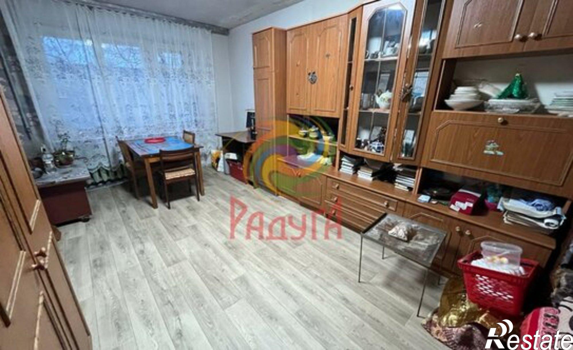 Купить квартиру за 3 900 000 рублей на ул Новосельская, 4