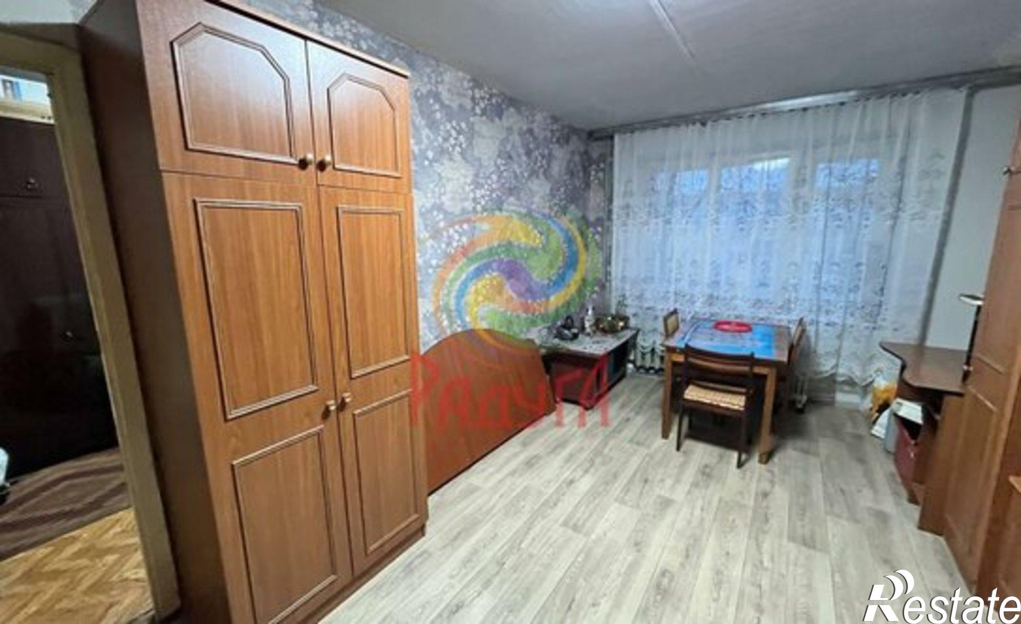 Купить квартиру за 3 900 000 рублей на ул Новосельская, 4