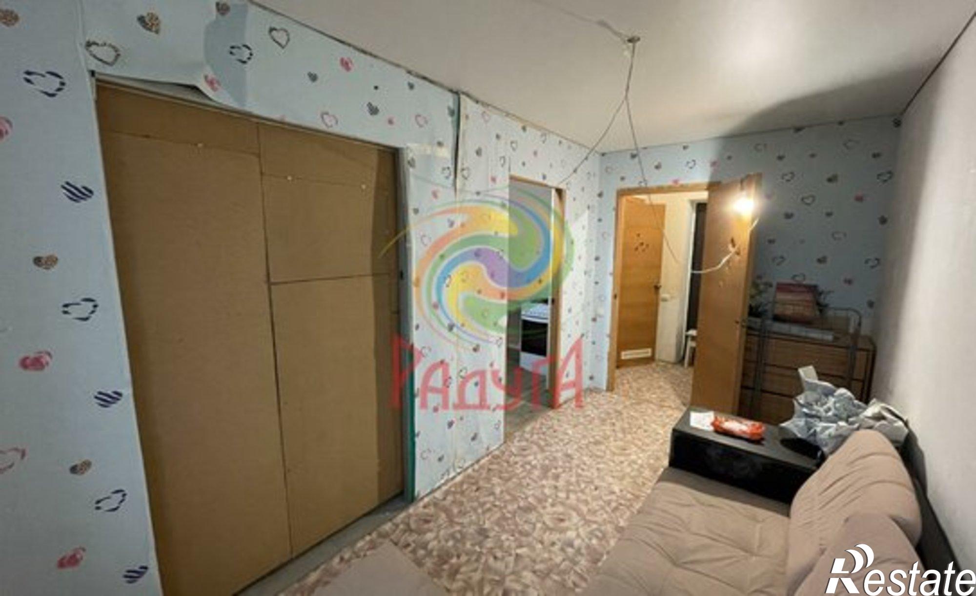 Купить квартиру за 2 650 000 рублей на микрорайон Новая Ильинка, 6А