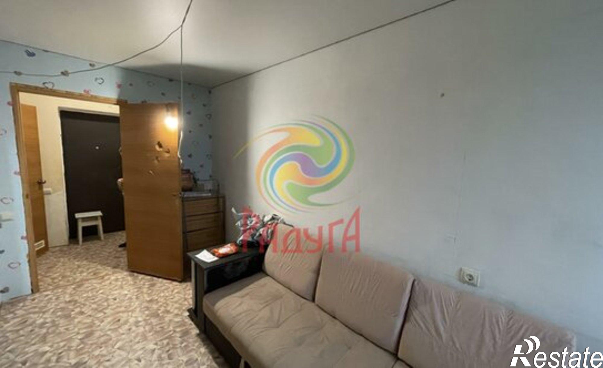 Купить квартиру за 2 650 000 рублей на микрорайон Новая Ильинка, 6А