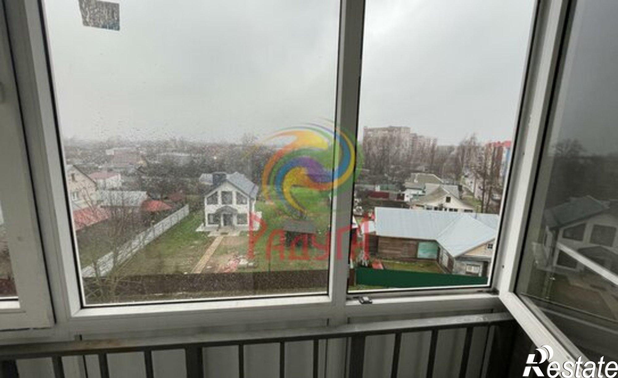 Купить квартиру за 2 650 000 рублей на микрорайон Новая Ильинка, 6А