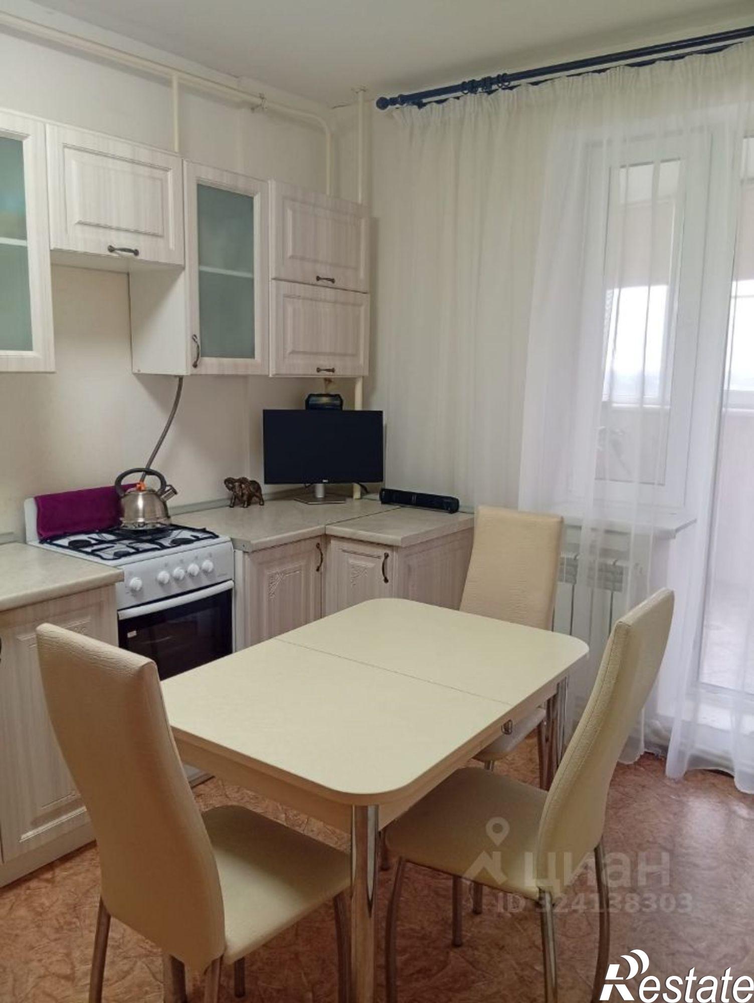 Купить квартиру за 4 500 000 рублей на ул Революционная, 36 1