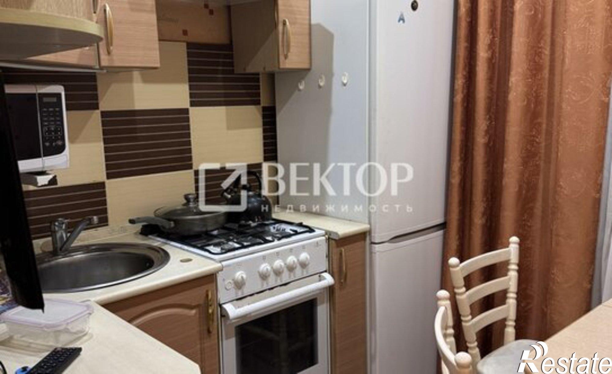 Купить квартиру за 2 000 000 рублей на ТЭЦ-3, 12