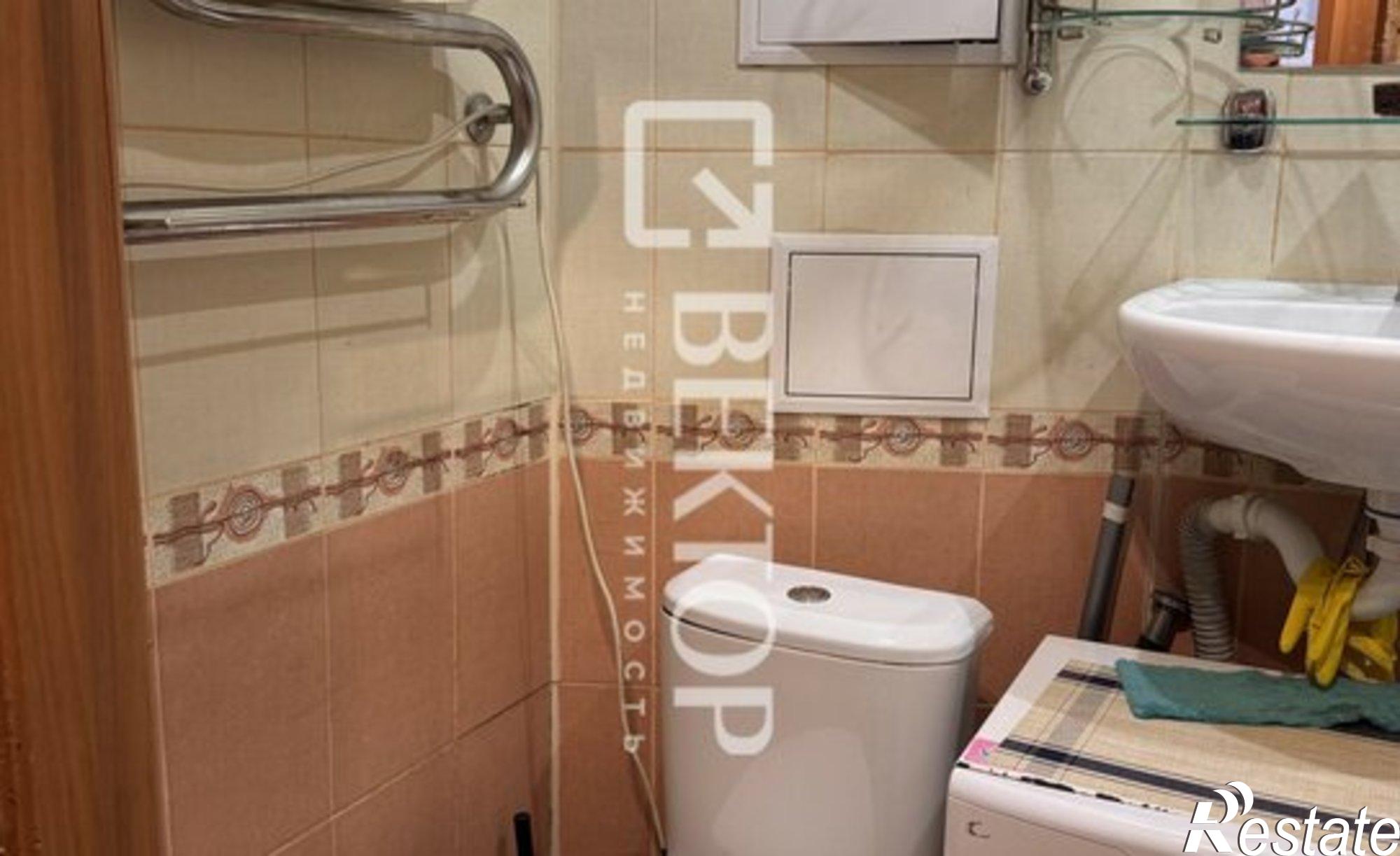 Купить квартиру за 2 000 000 рублей на ТЭЦ-3, 12