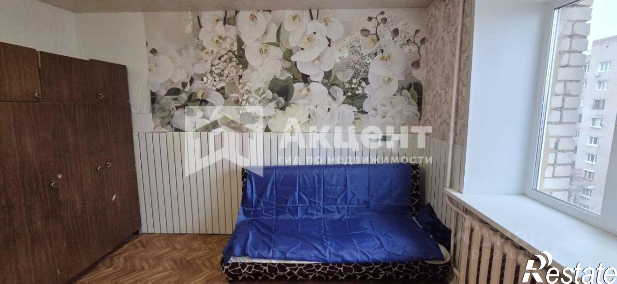 Купить комнату за 790 000 рублей на Профессиональная улица, 37