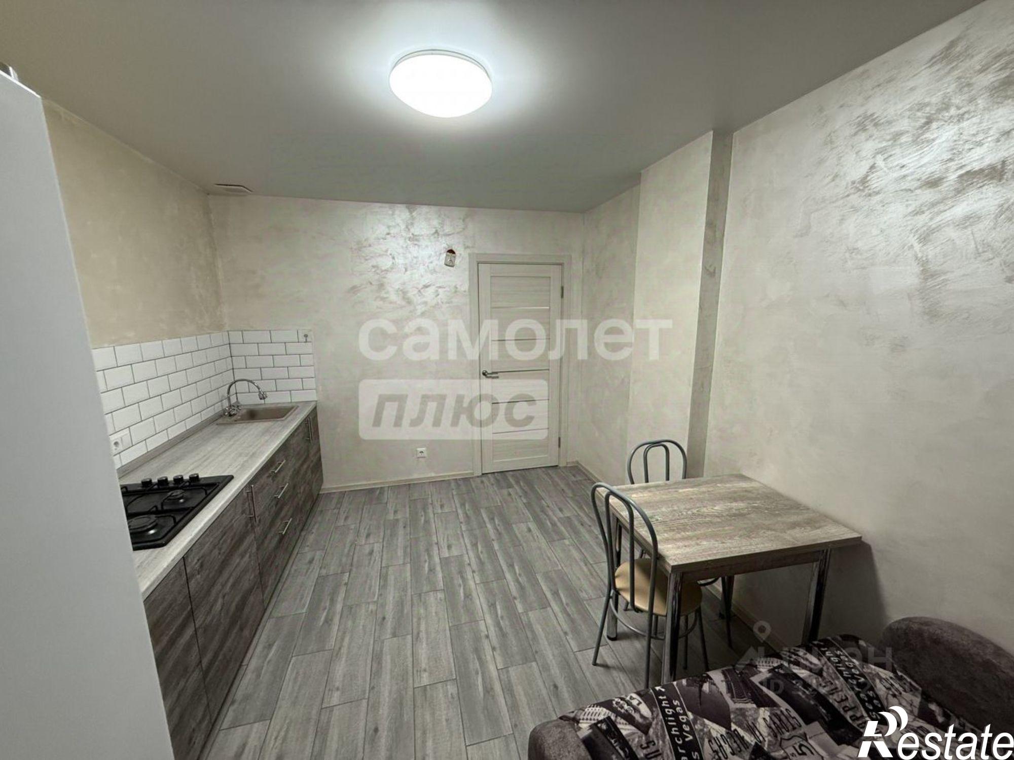 Купить квартиру за 5 500 000 рублей на улица Демьяна Бедного, 1А