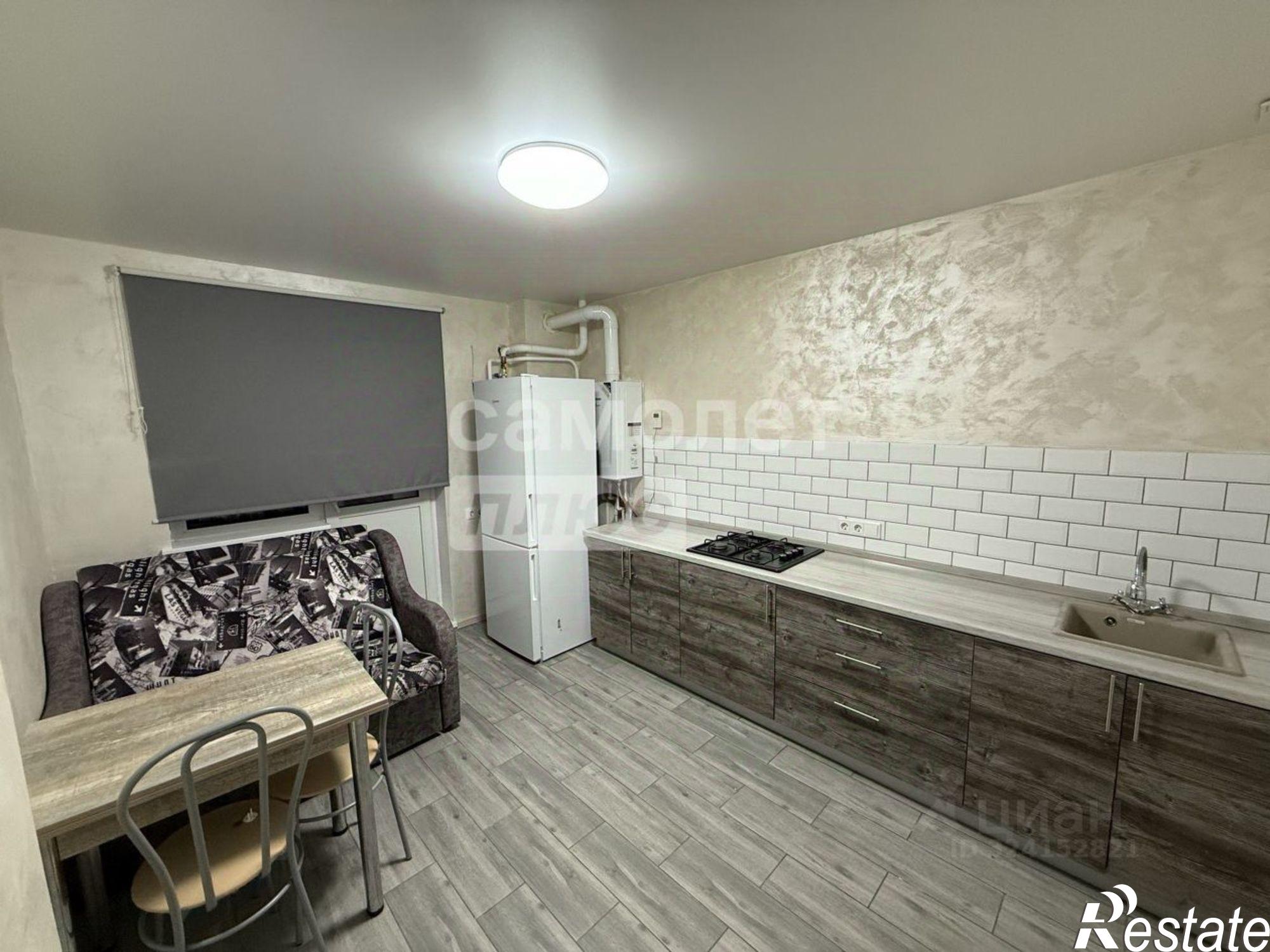 Купить квартиру за 5 500 000 рублей на улица Демьяна Бедного, 1А