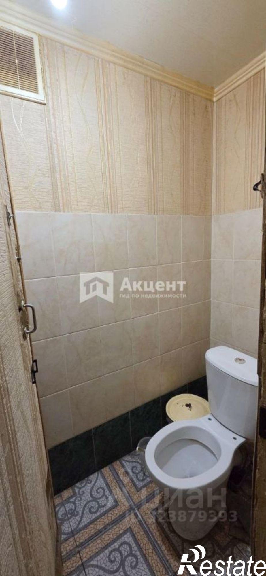 Купить комнату за 790 000 рублей на Профессиональная улица, 37