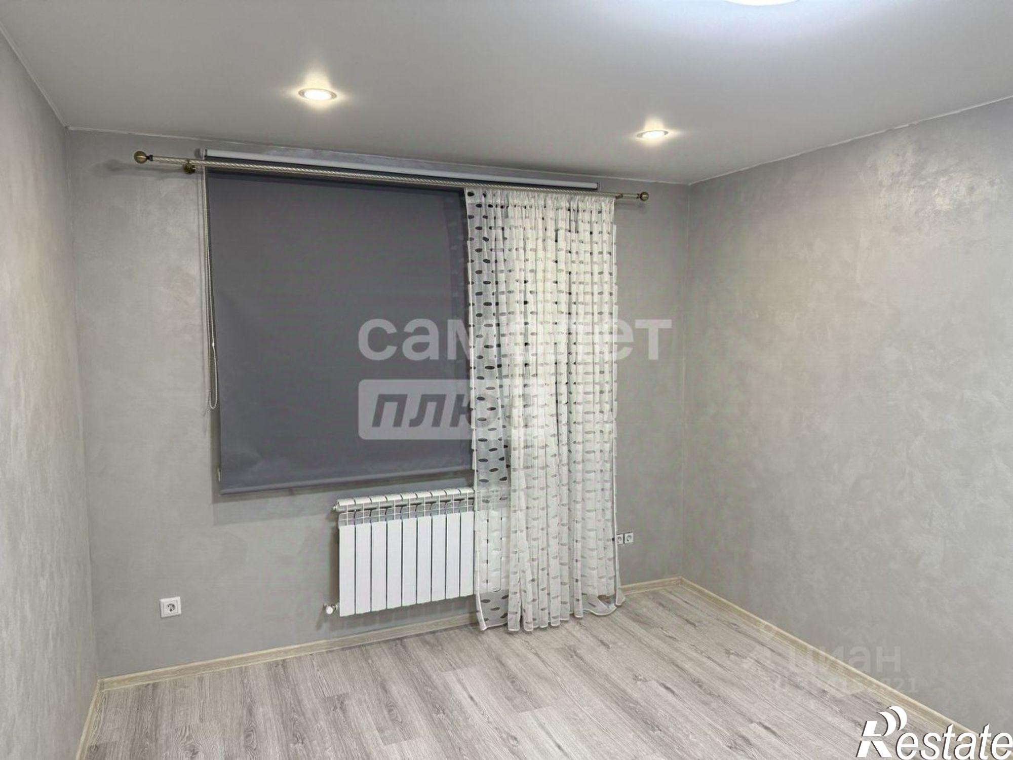 Купить квартиру за 5 500 000 рублей на улица Демьяна Бедного, 1А