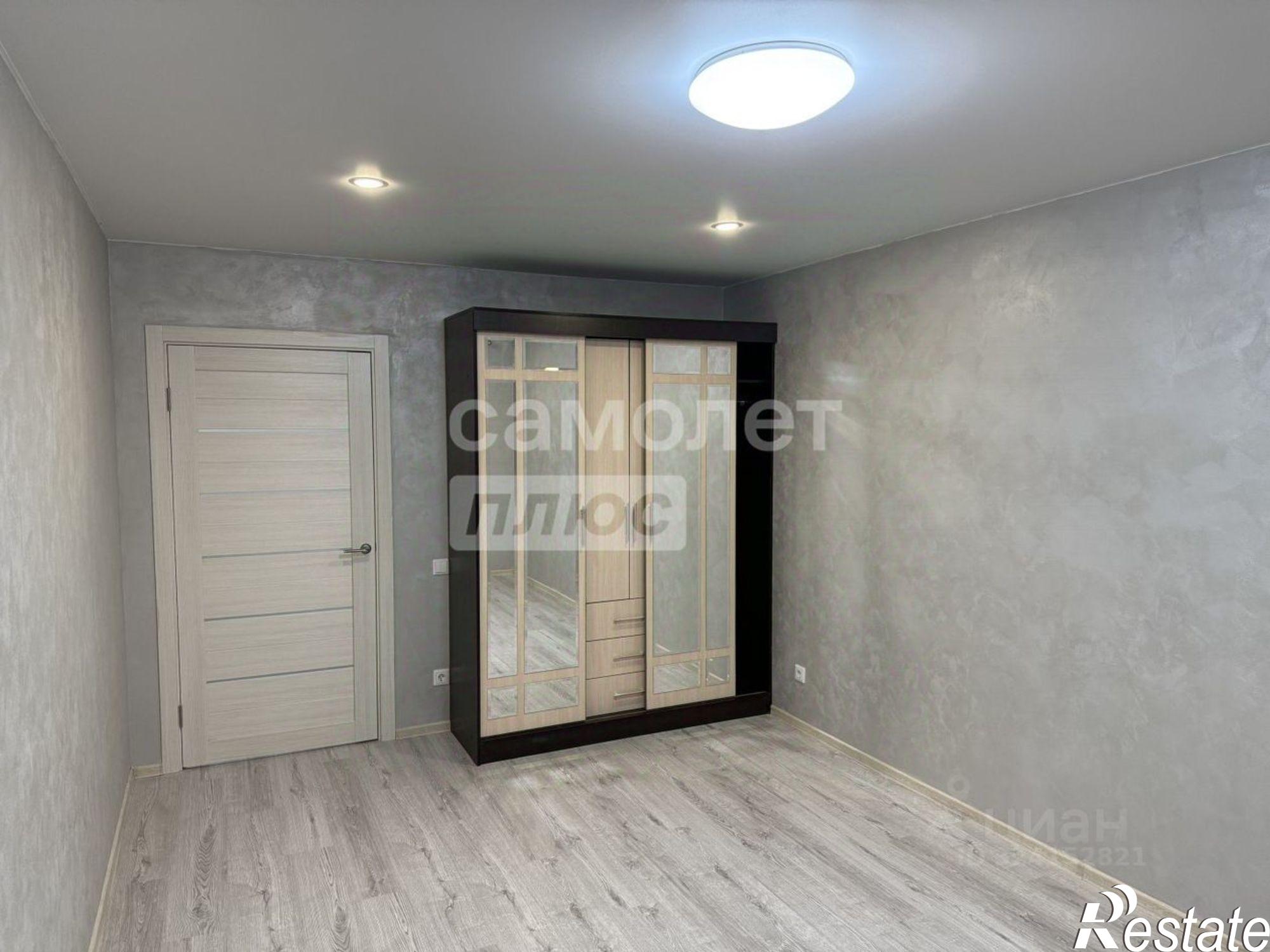 Купить квартиру за 5 500 000 рублей на улица Демьяна Бедного, 1А