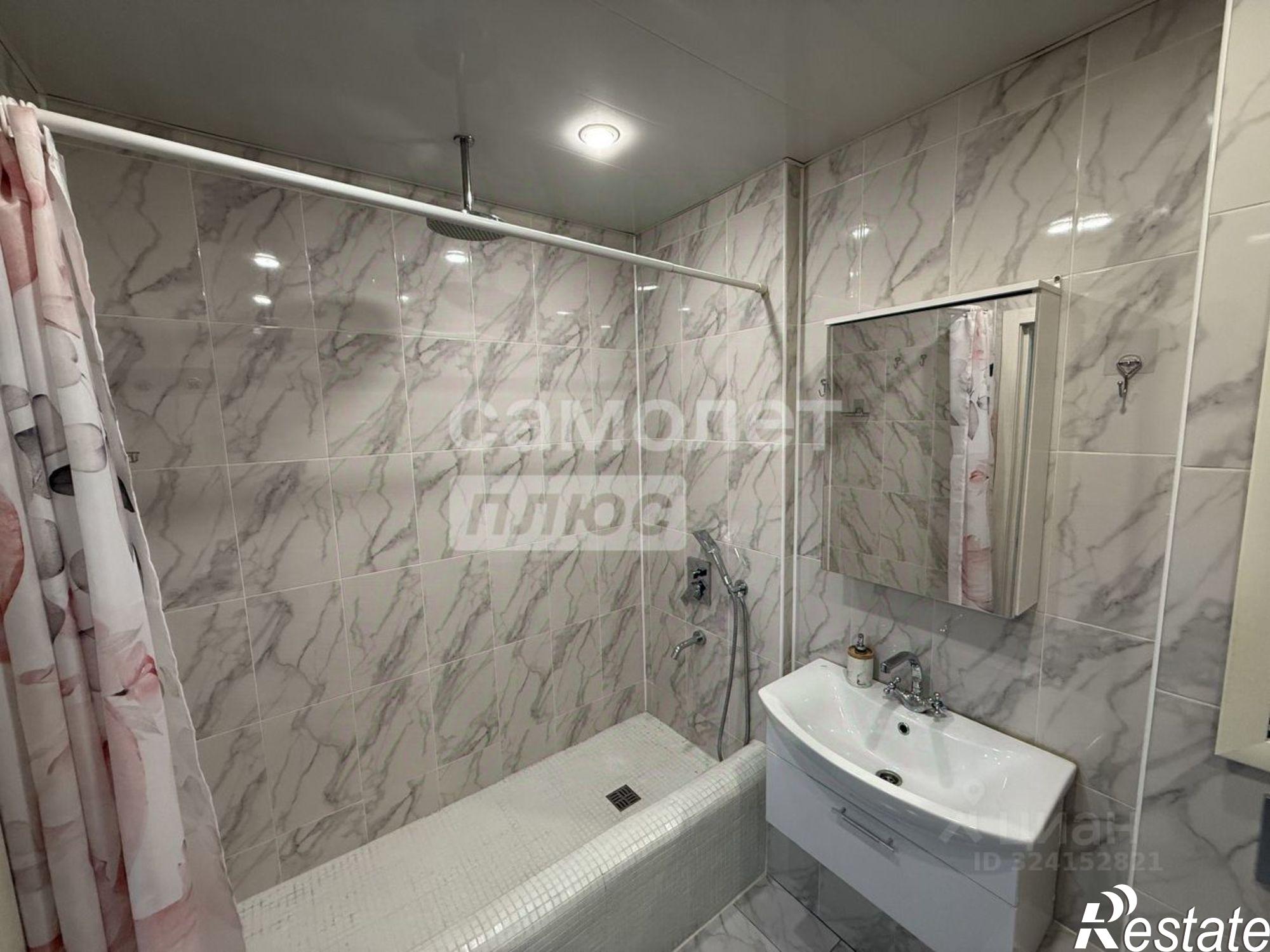 Купить квартиру за 5 500 000 рублей на улица Демьяна Бедного, 1А