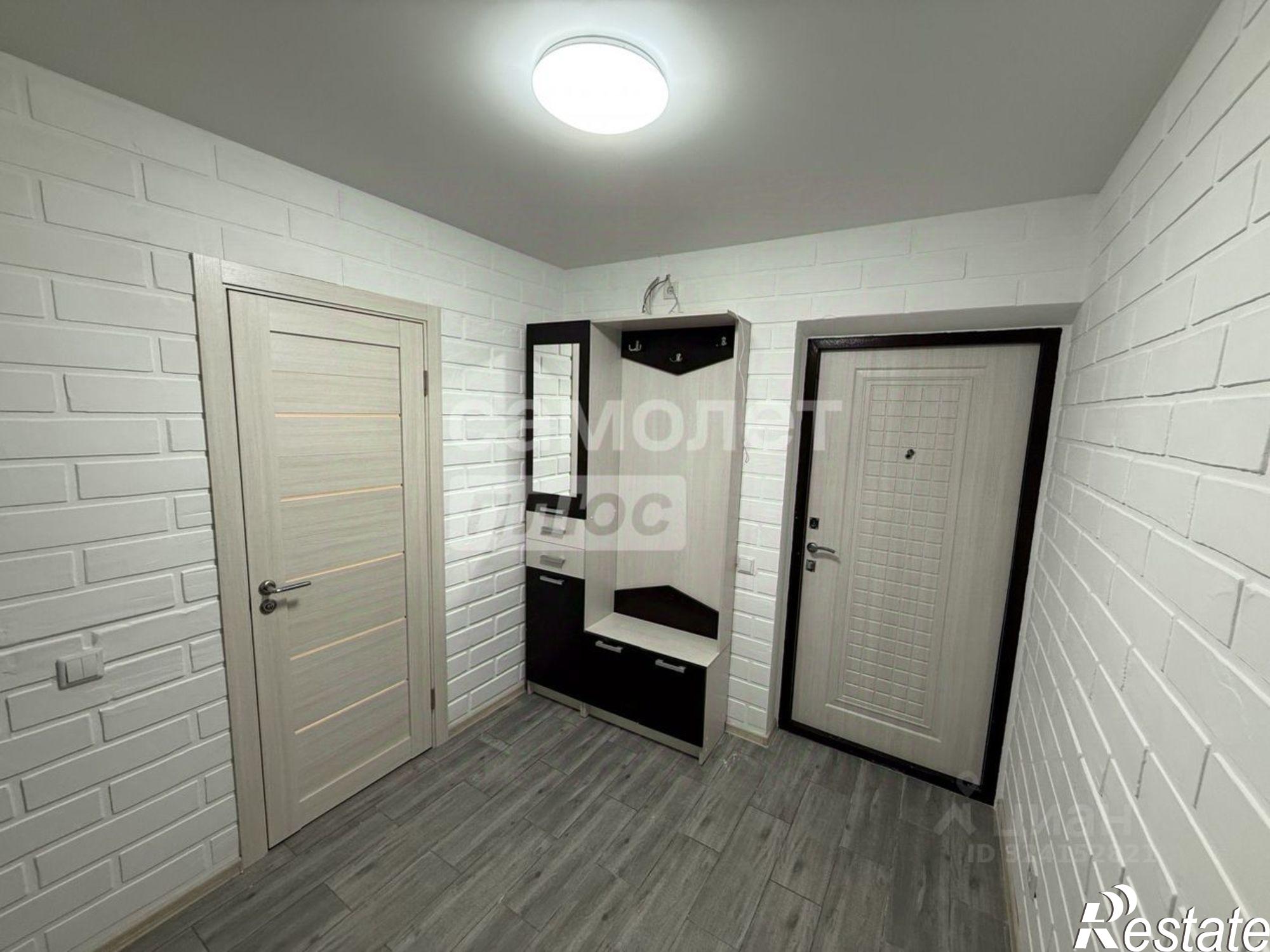 Купить квартиру за 5 500 000 рублей на улица Демьяна Бедного, 1А