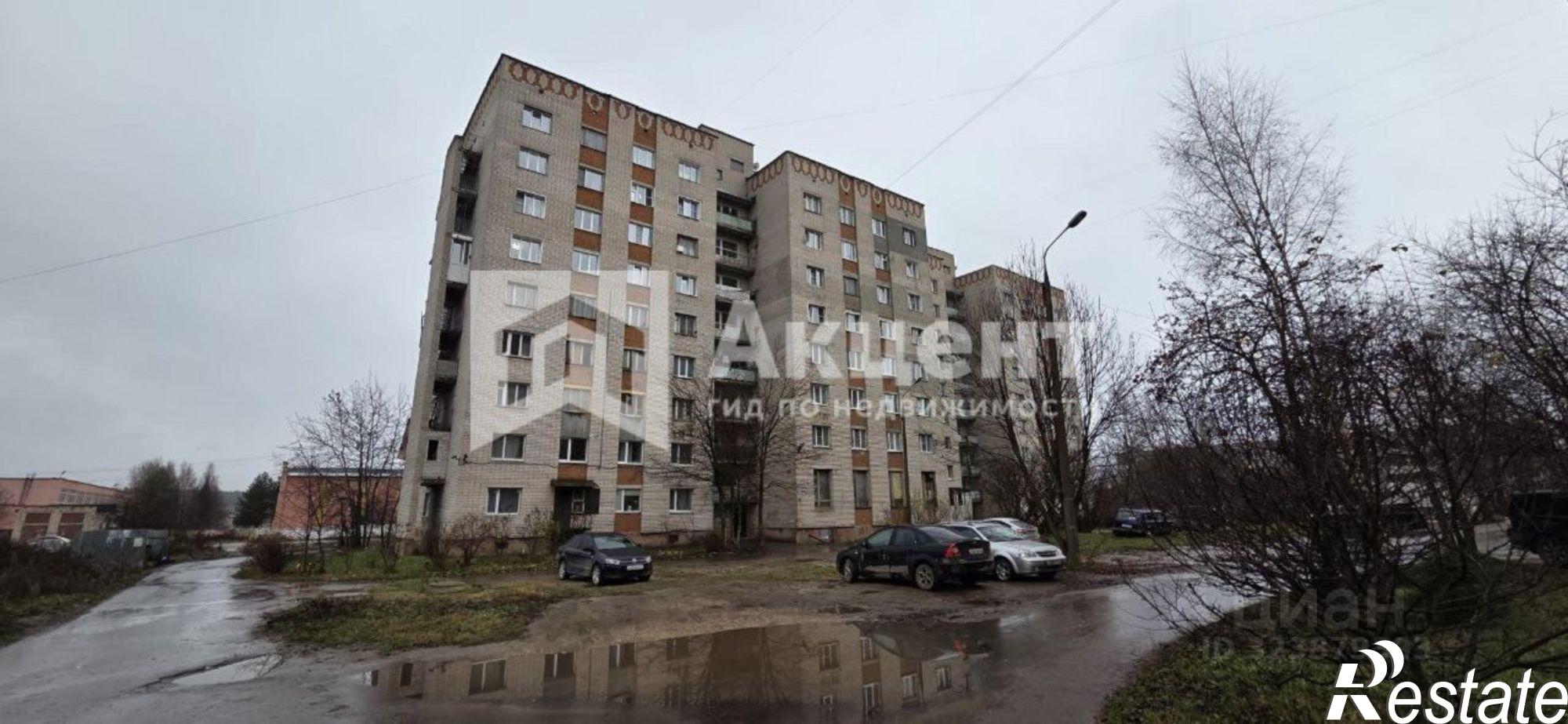 Купить комнату за 790 000 рублей на Профессиональная улица, 37