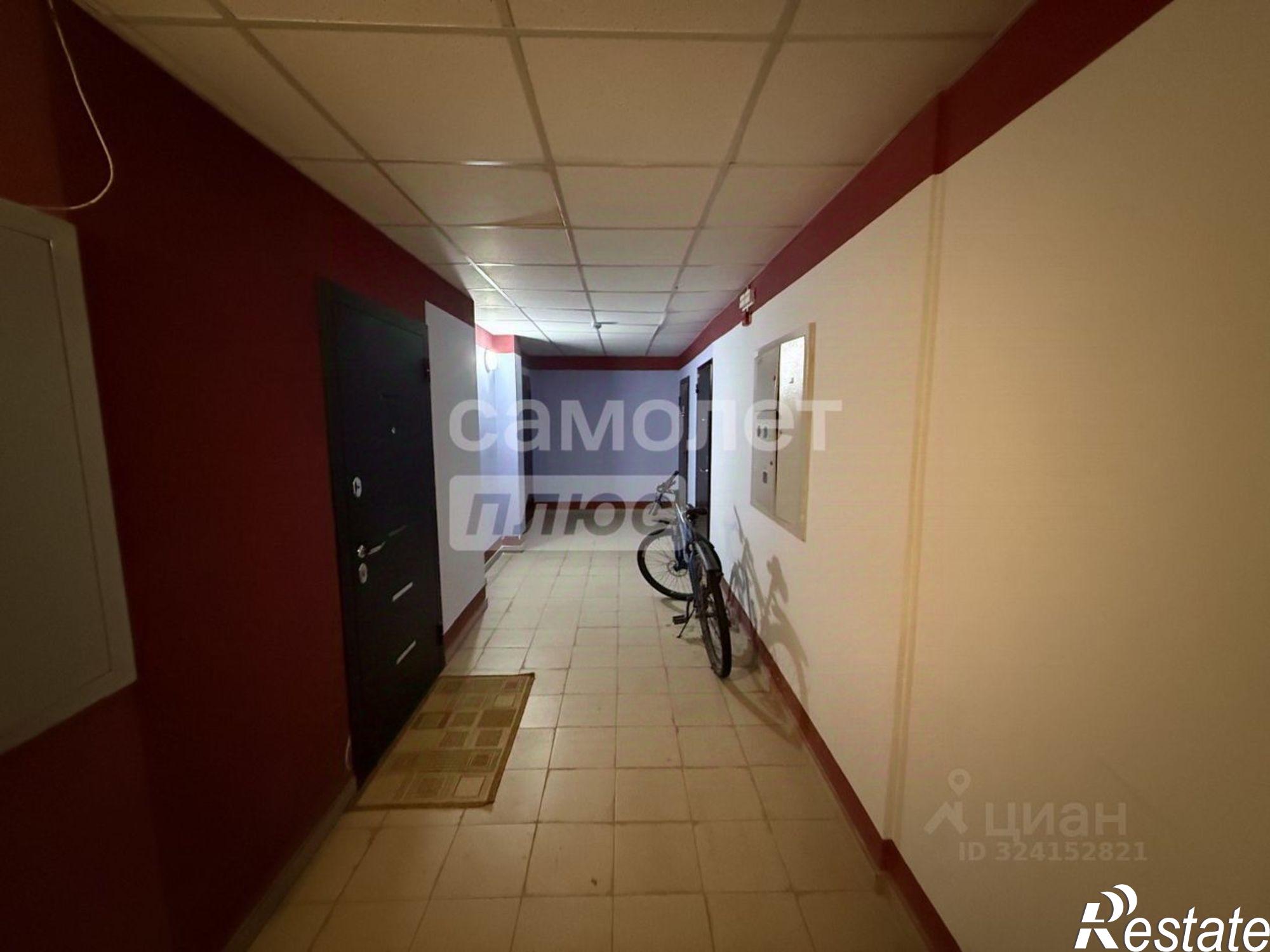 Купить квартиру за 5 500 000 рублей на улица Демьяна Бедного, 1А