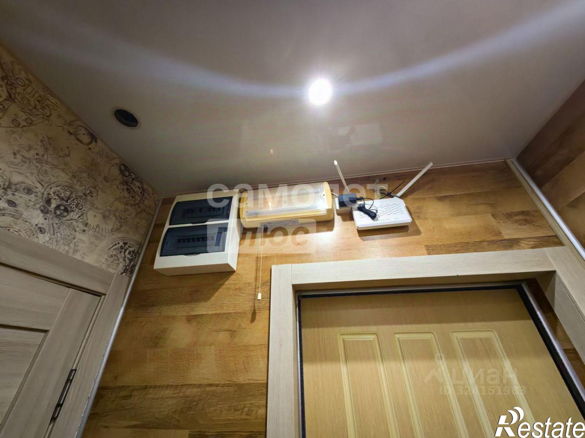 Купить квартиру за 5 800 000 рублей на пр-кт Текстильщиков, 70А