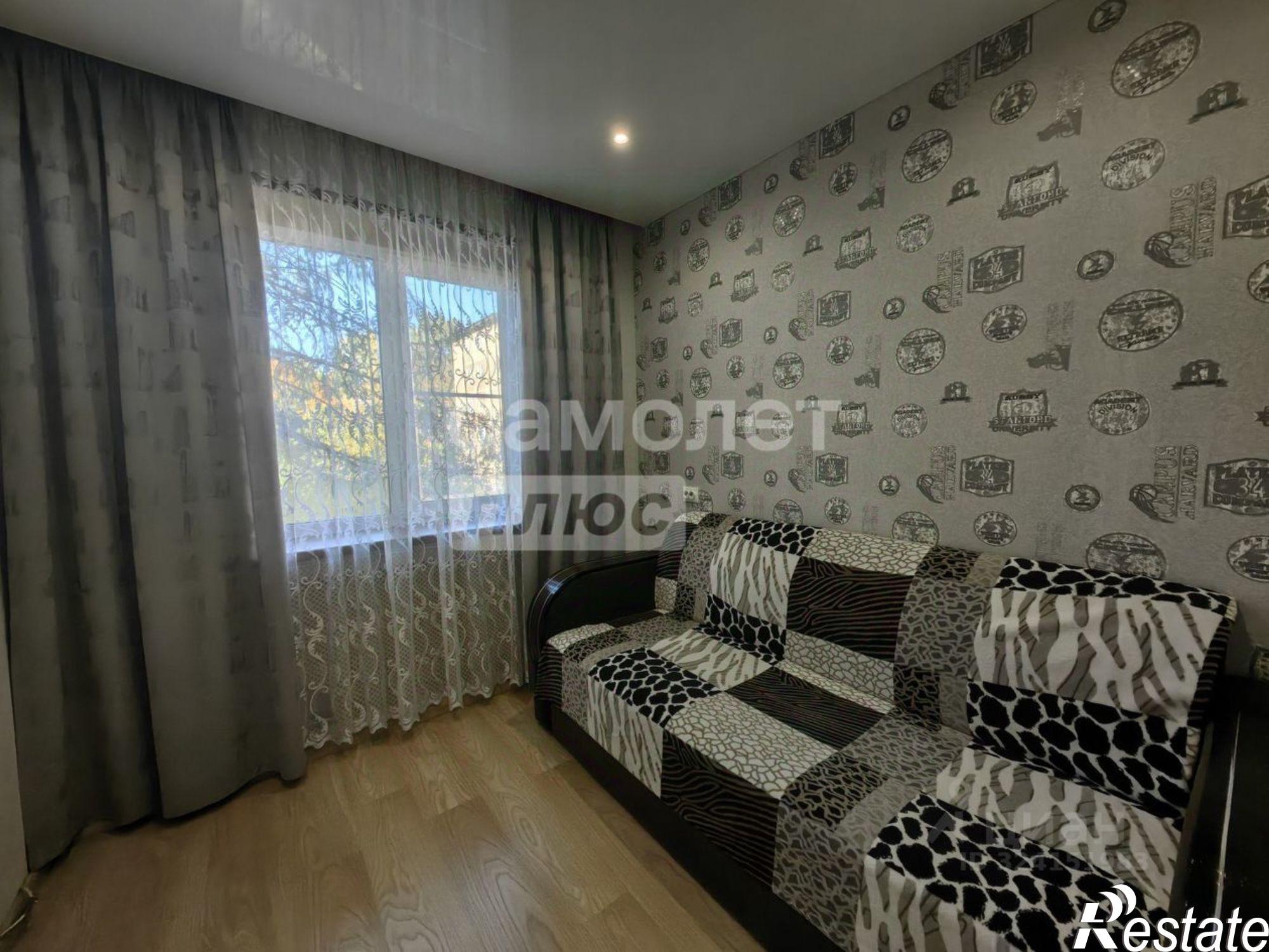 Купить квартиру за 5 800 000 рублей на пр-кт Текстильщиков, 70А