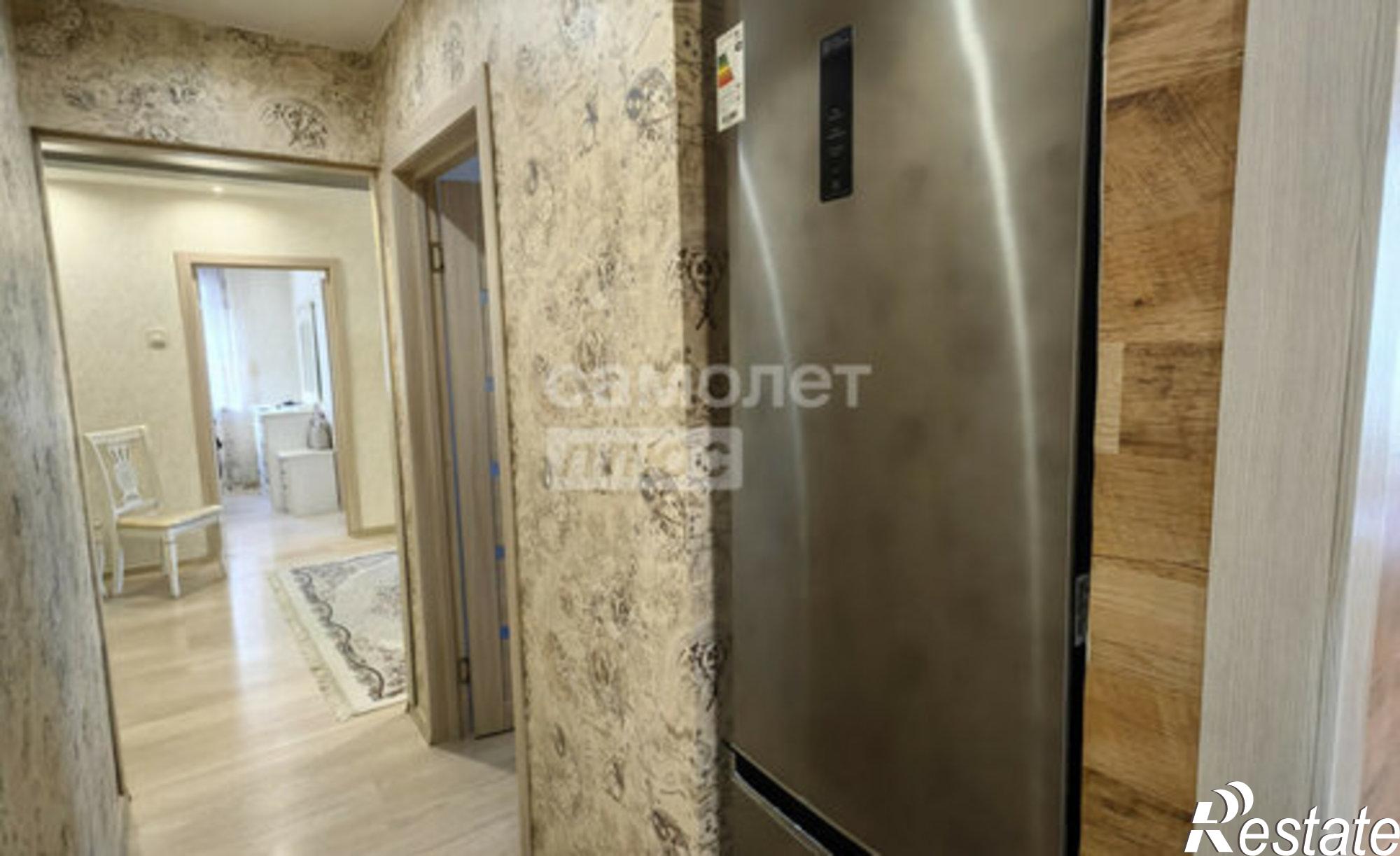 Купить квартиру за 5 800 000 рублей на пр-кт Текстильщиков, 70А