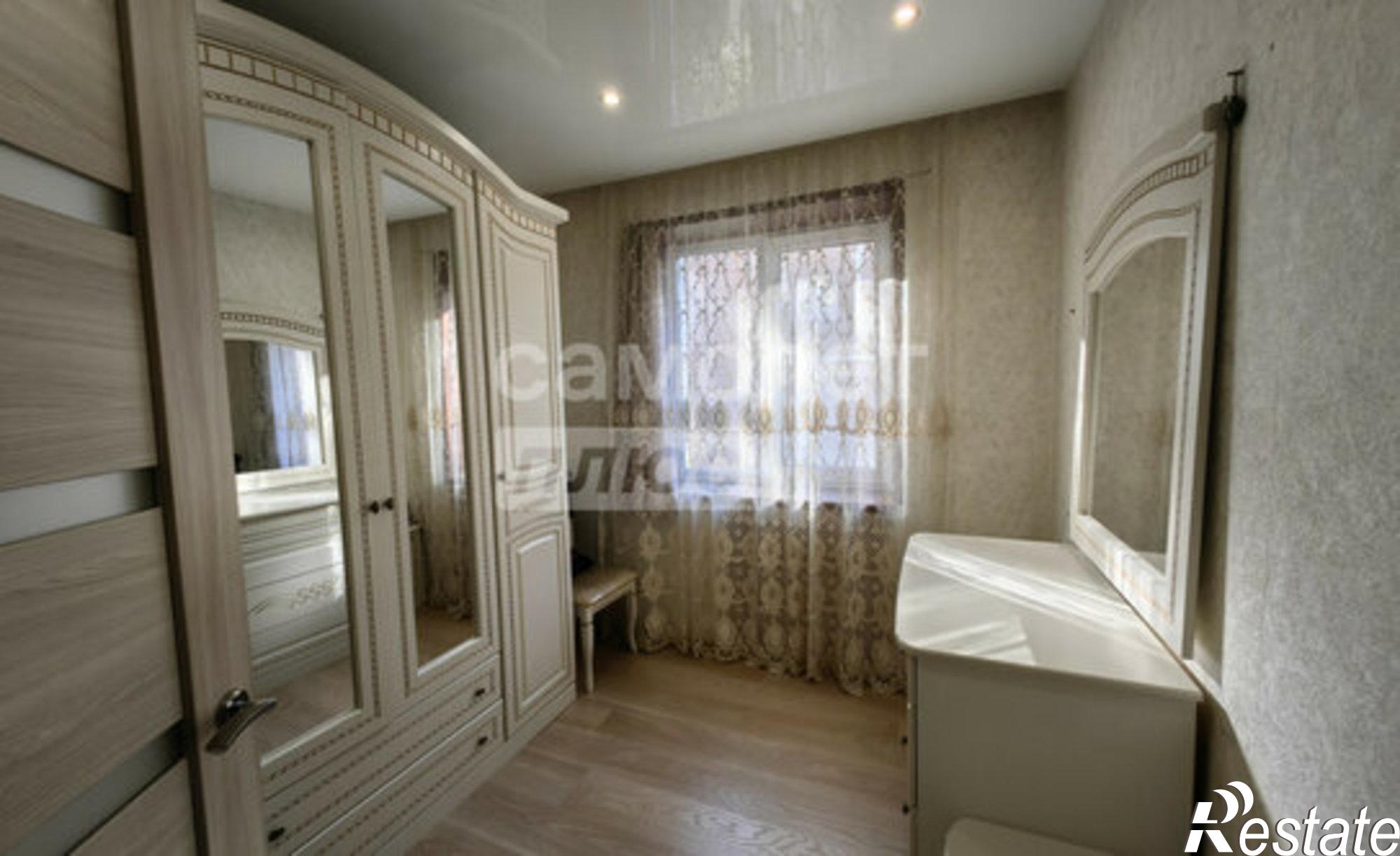 Купить квартиру за 5 800 000 рублей на пр-кт Текстильщиков, 70А