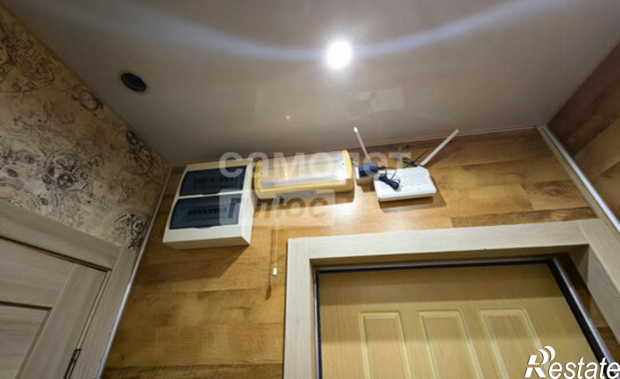 Купить квартиру за 5 800 000 рублей на пр-кт Текстильщиков, 70А