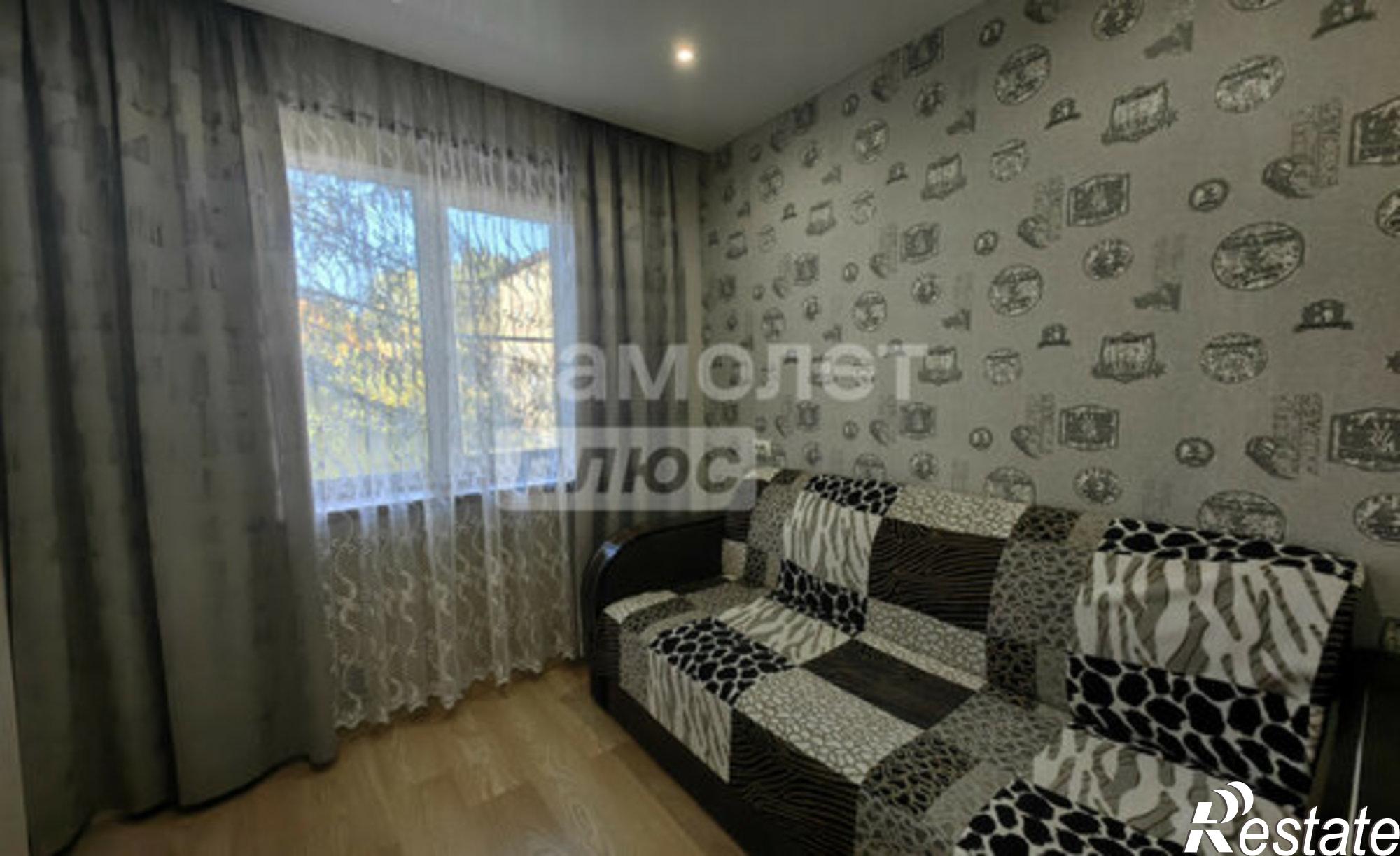 Купить квартиру за 5 800 000 рублей на пр-кт Текстильщиков, 70А