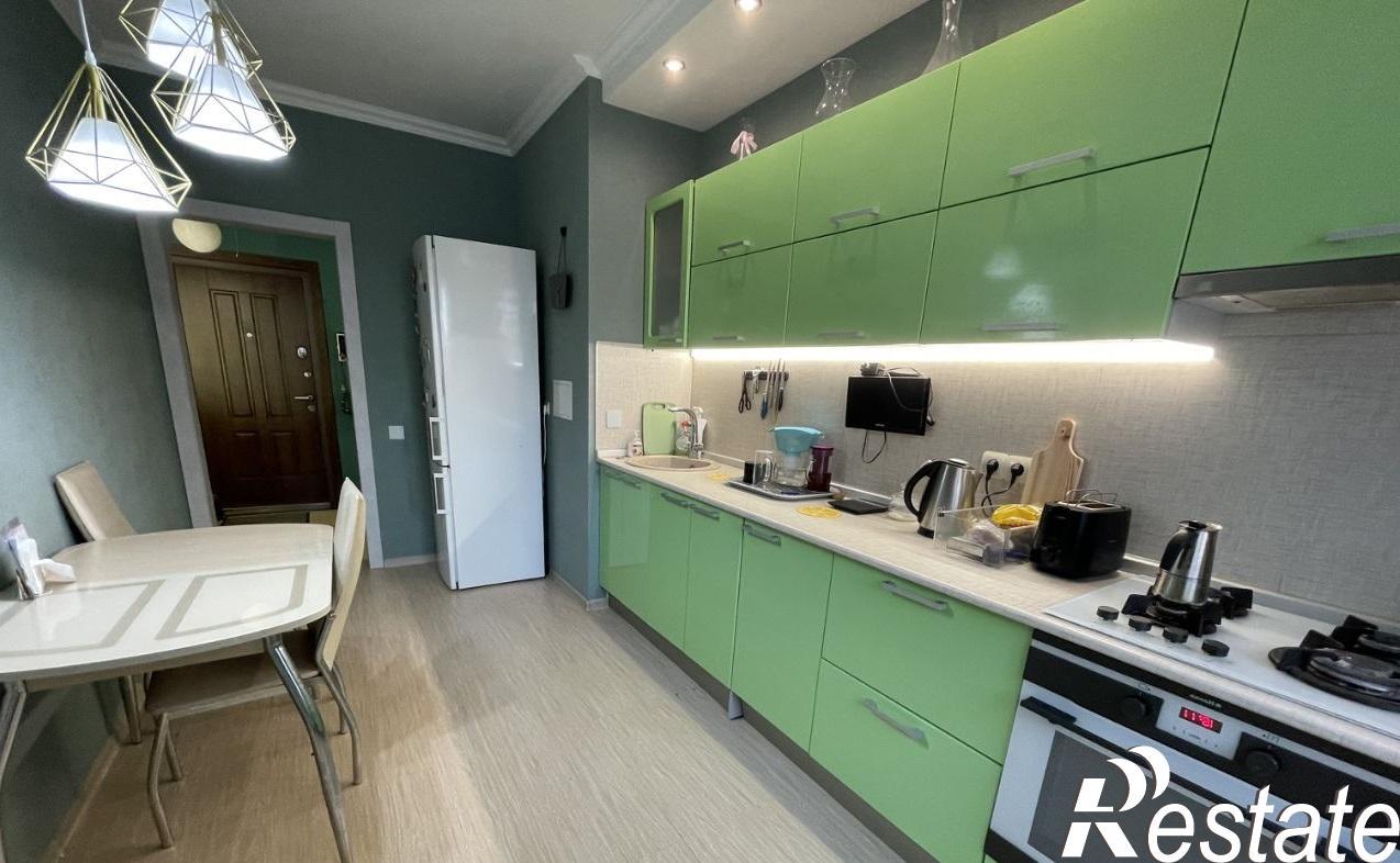 Купить квартиру за 22 000 рублей на Конспиративный переулок, , 14 к2