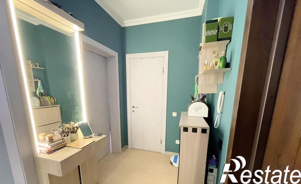 Купить квартиру за 22 000 рублей на Конспиративный переулок, , 14 к2