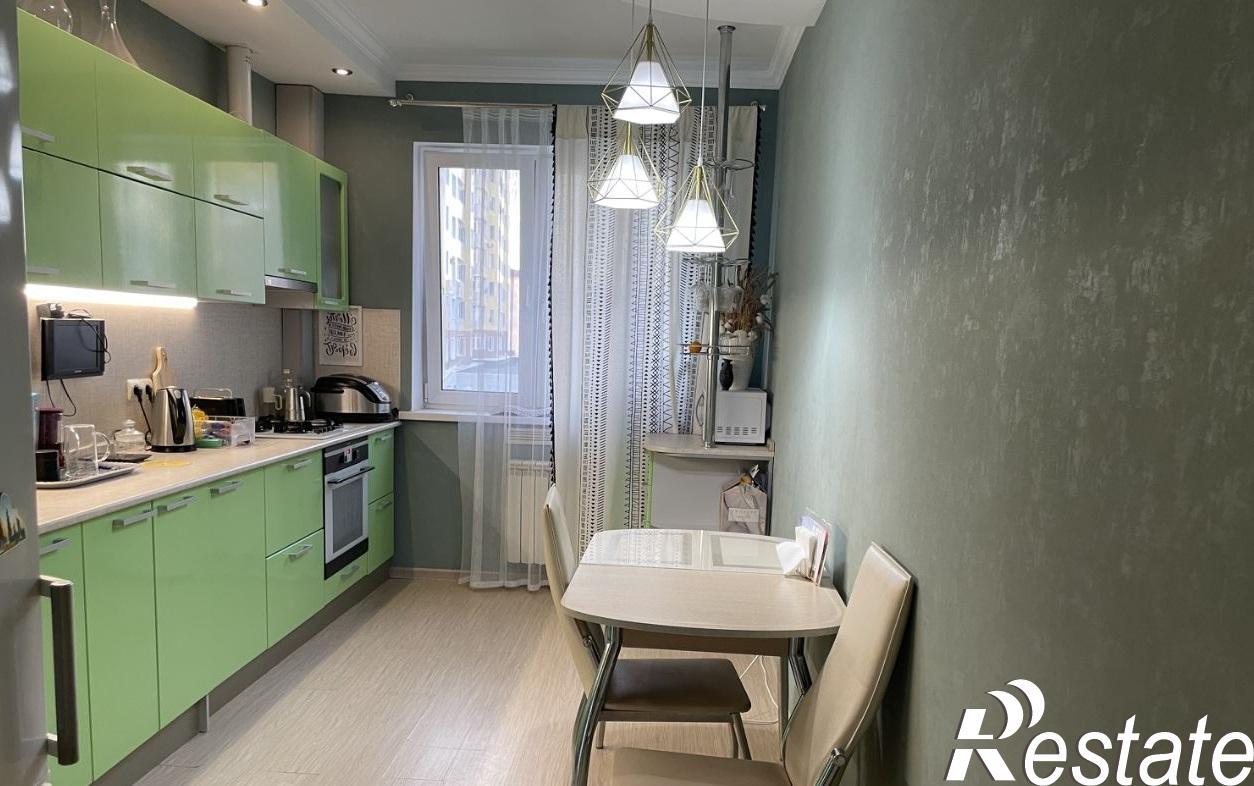 Купить квартиру за 22 000 рублей на Конспиративный переулок, , 14 к2